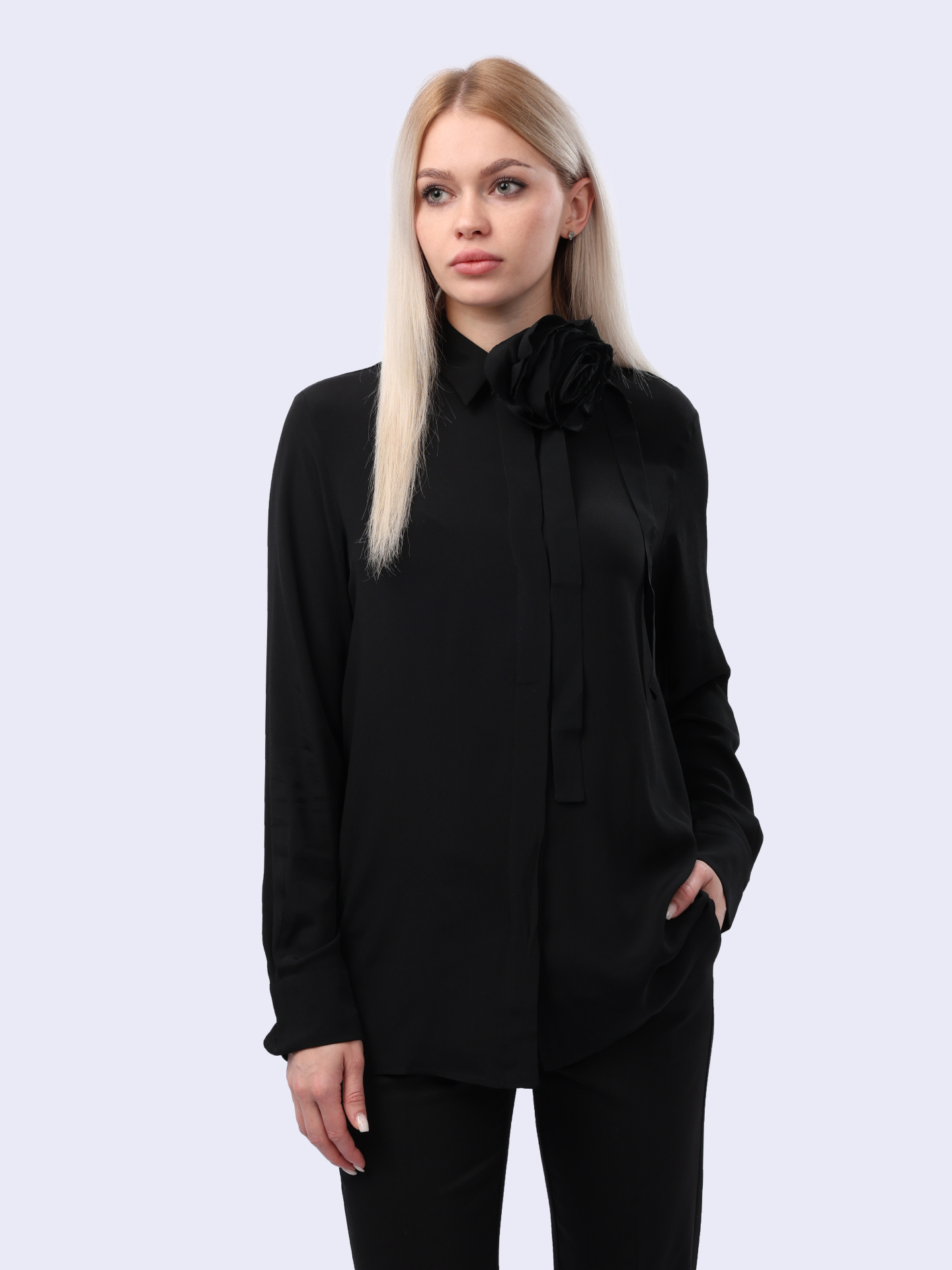 Блуза — купить в интернет-магазине Verdistore