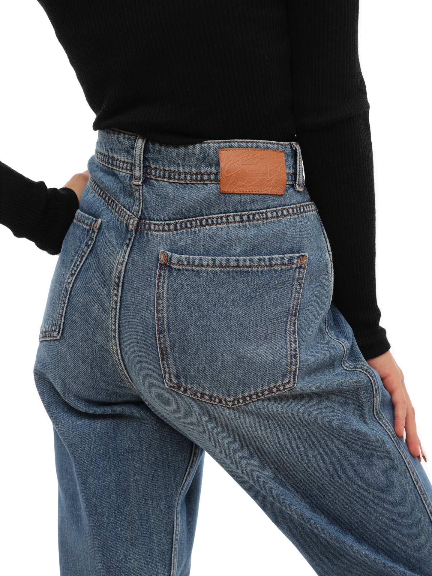 Джинсы — купить в интернет-магазине Verdistore