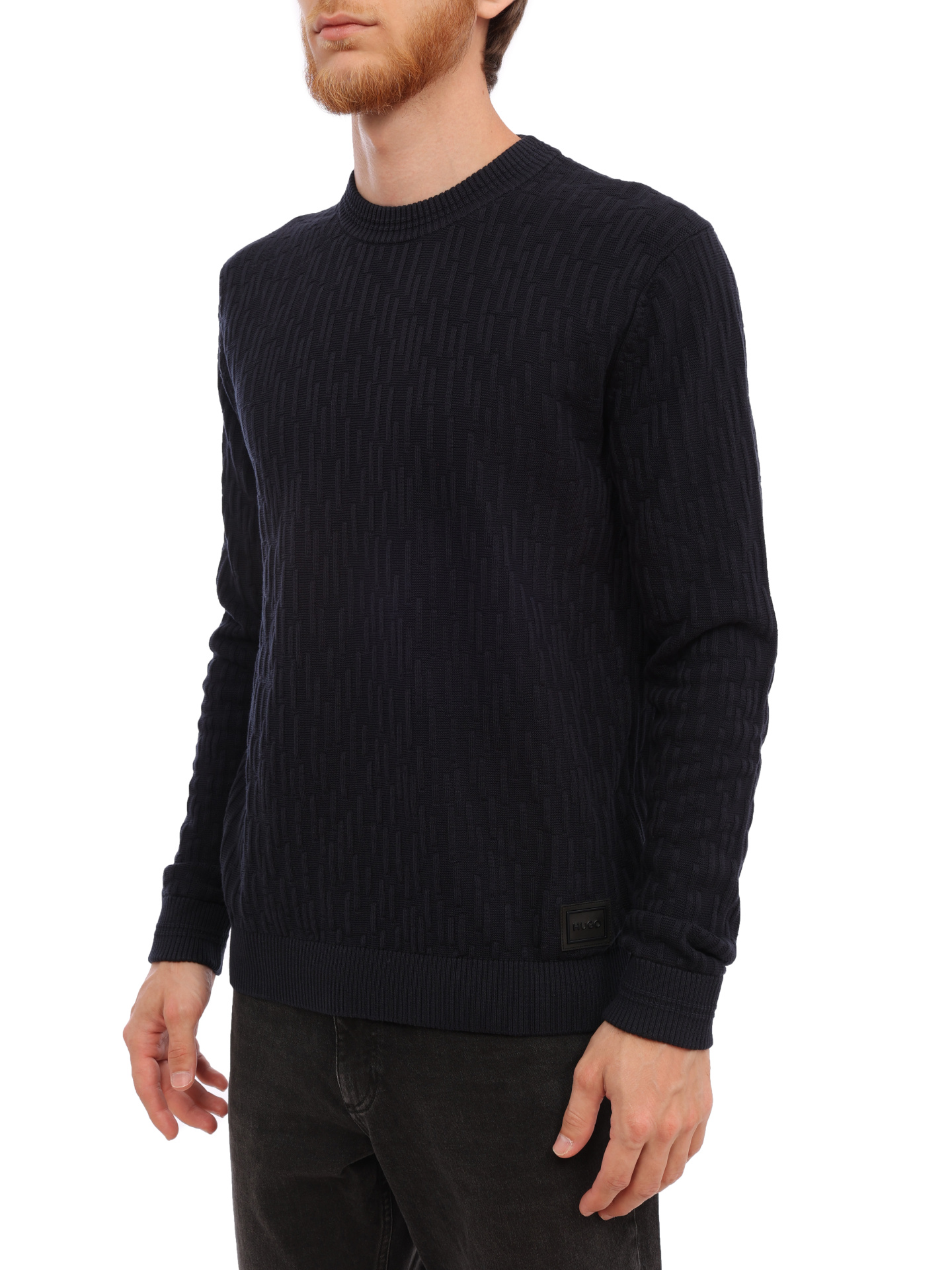 Лонгслив Sovrain 10249858 01 50492805 410 — купить в интернет-магазине Verdistore