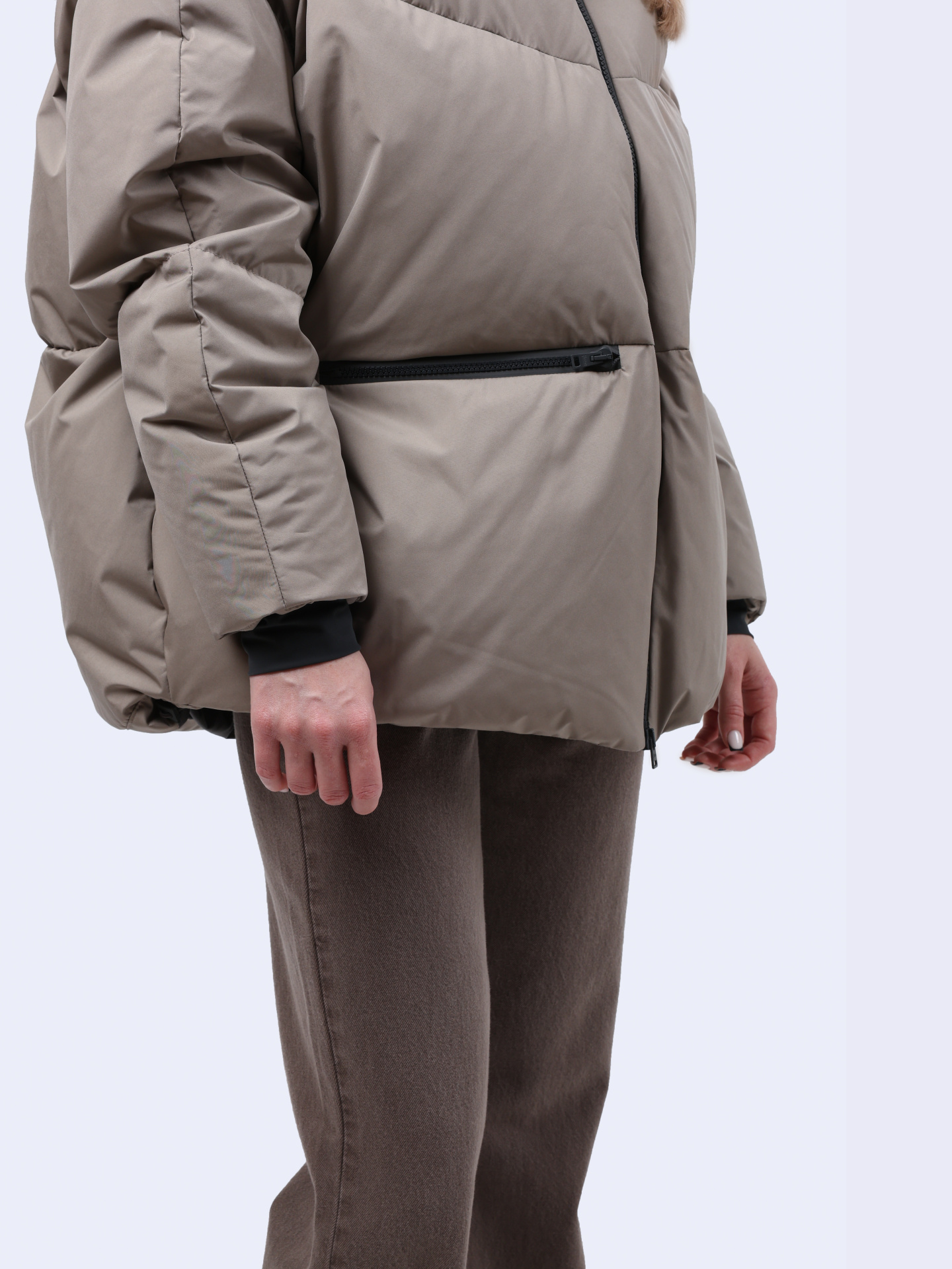 Пуховик PI00283DL 11106 2600 — купить в интернет-магазине Verdistore