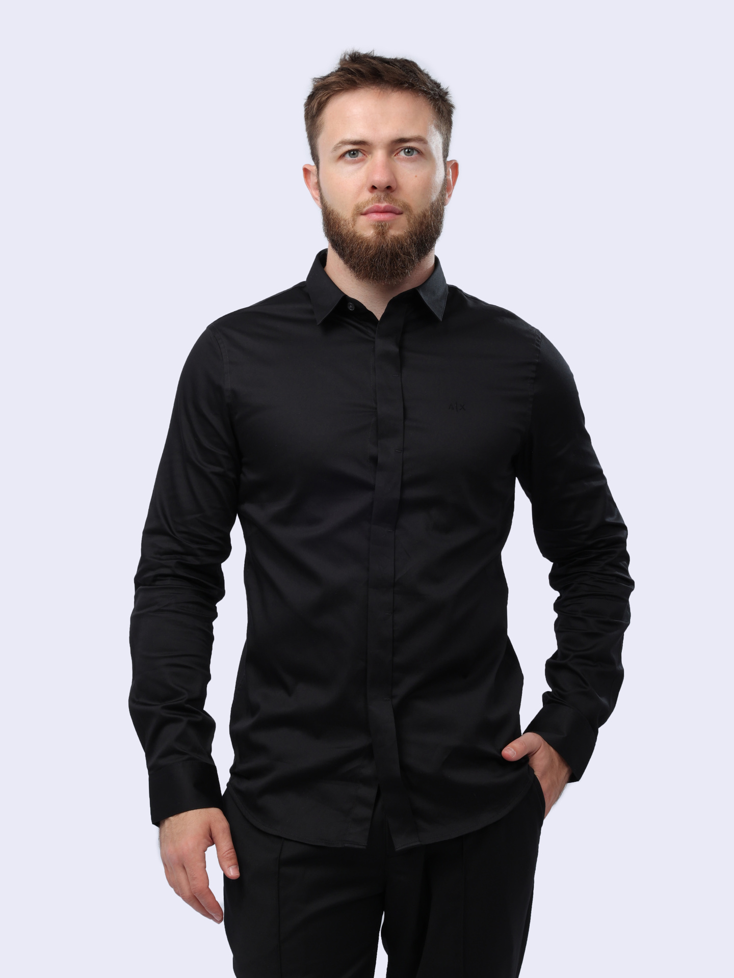 картинка Рубашка от магазина Verdistore