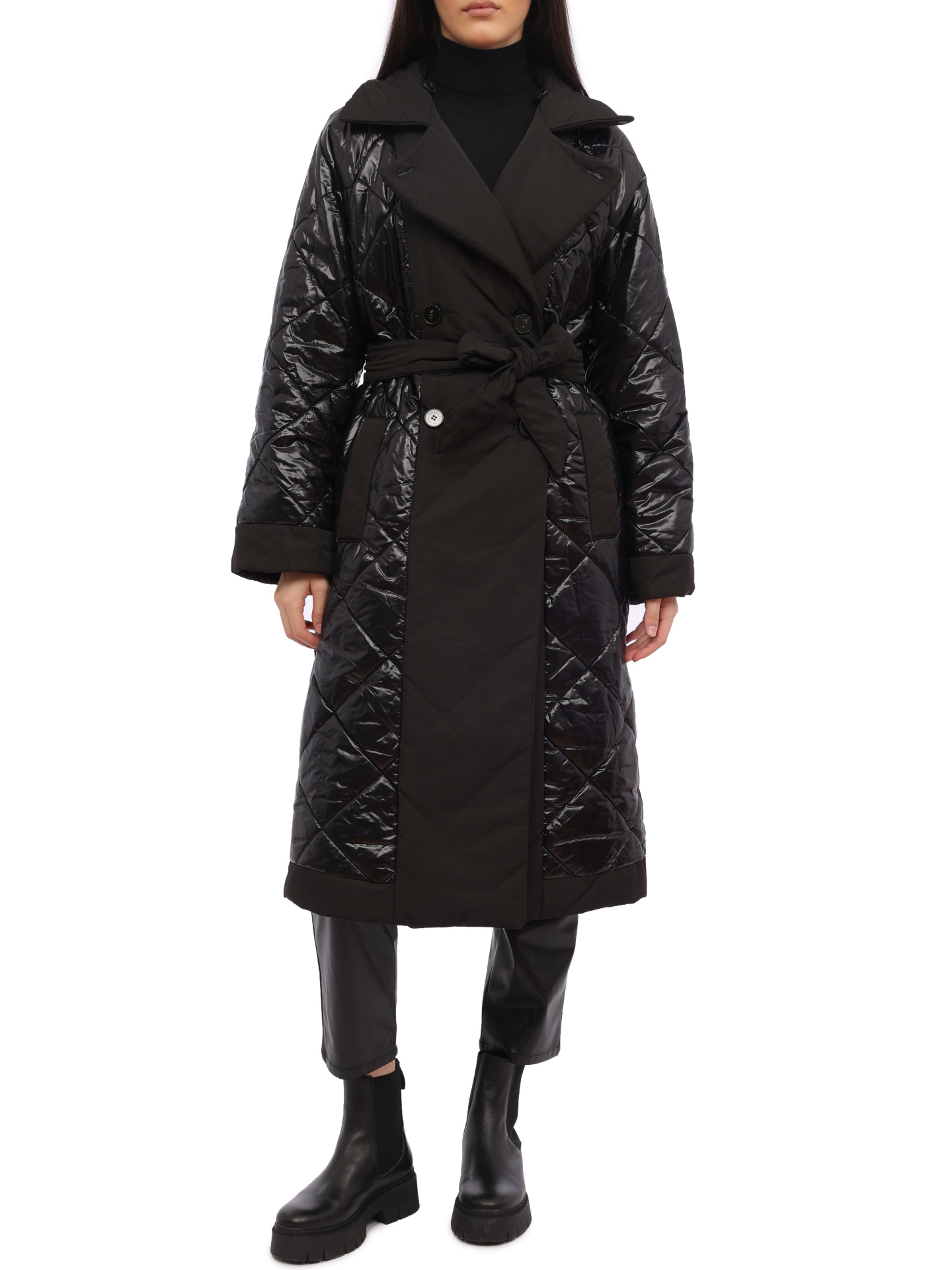 Пуховик — купить в интернет-магазине Verdistore