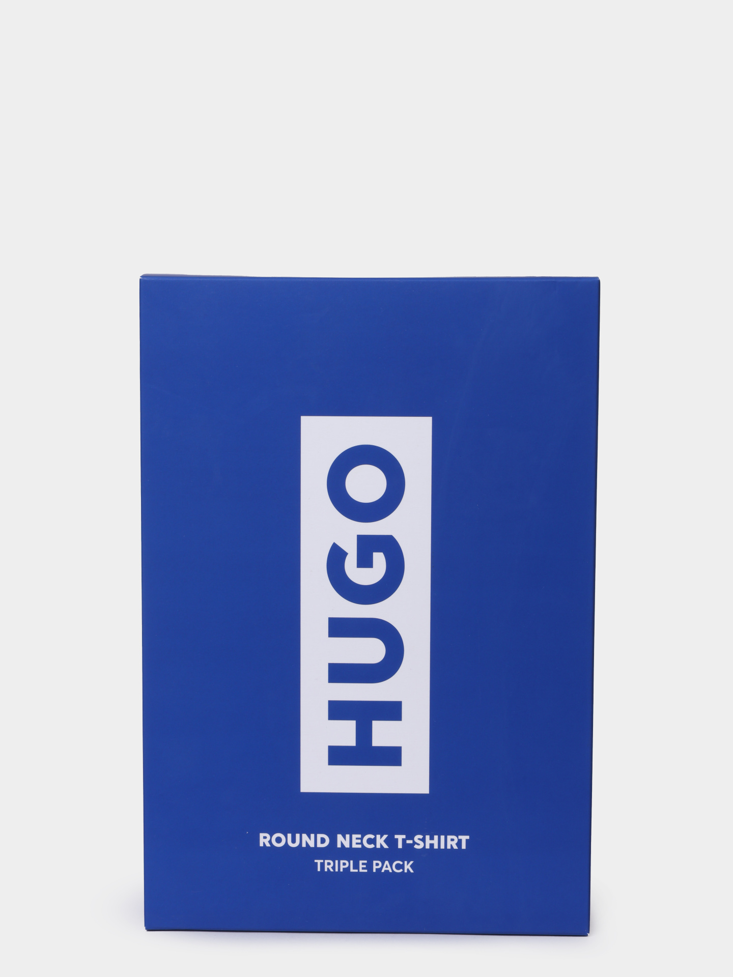 Комплект футболок 3 пары BLUE3_Naolo 10262283 01 50522382 960  — купить в интернет-магазине Verdistore