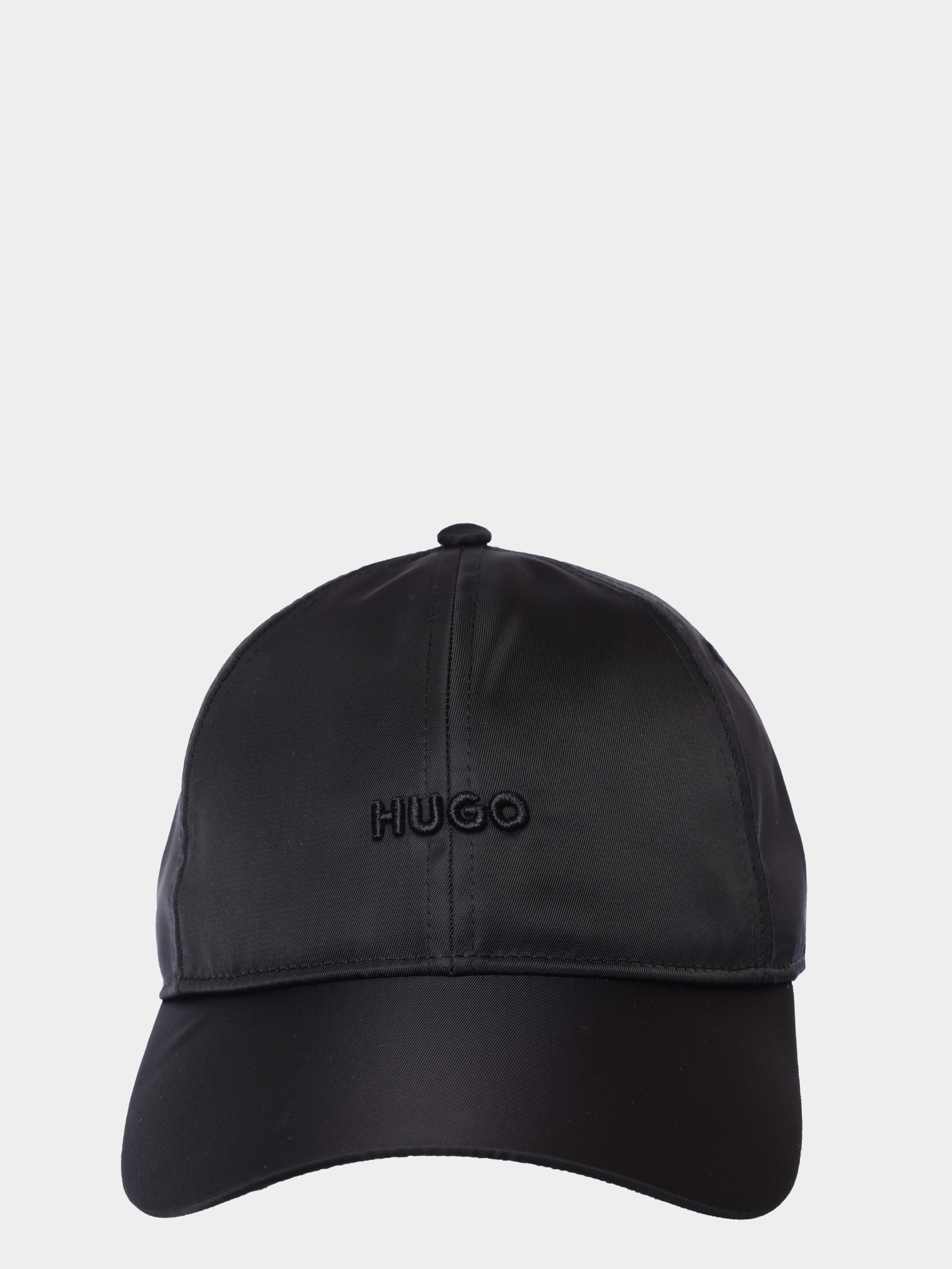 Бейсболка Hugo 50533441 001 черная женская — купить в интернет-магазине Verdistore