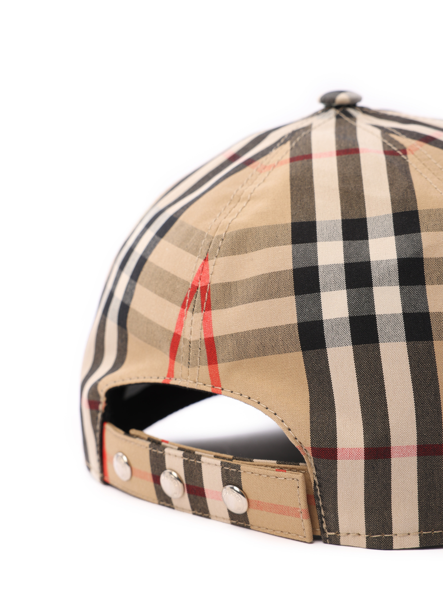 Бейсболка Burberry 8038504 A7028 хлопковая мужская — купить в интернет-магазине Verdistore