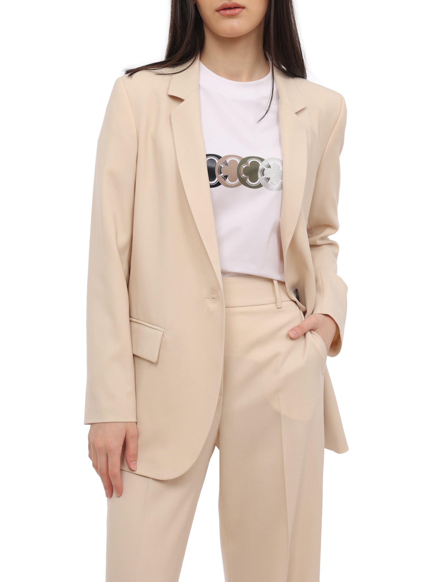 Жакет — купить в интернет-магазине Verdistore