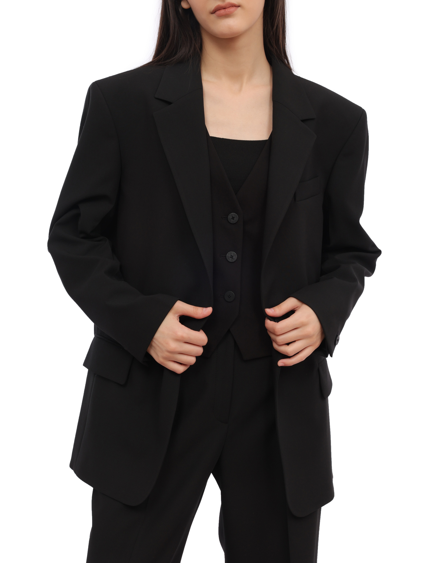 Жакет — купить в интернет-магазине Verdistore