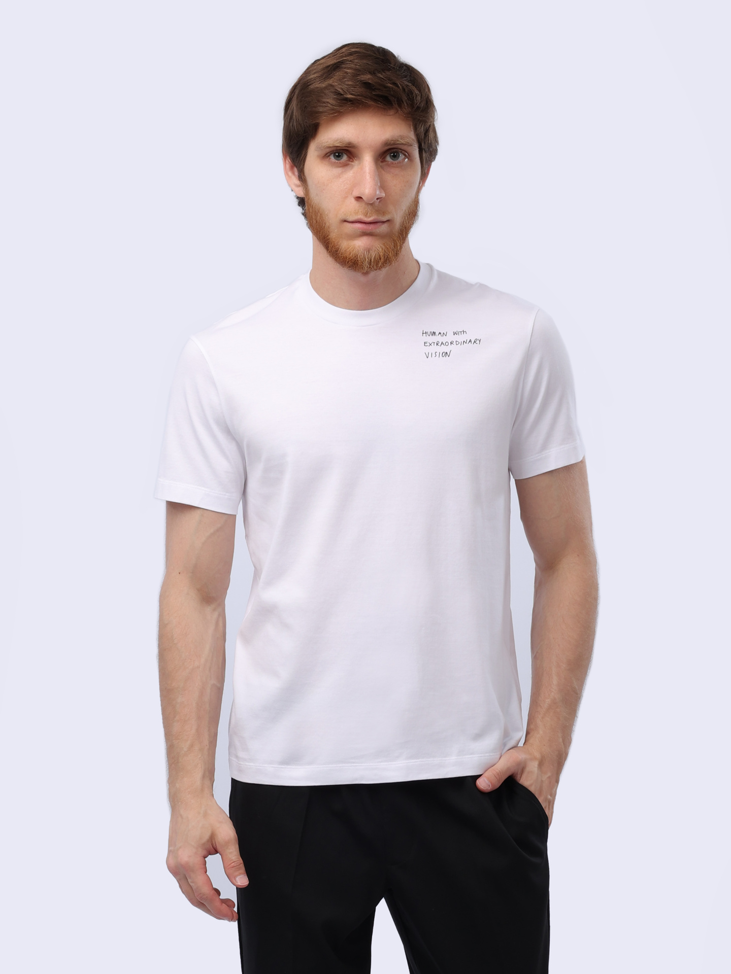 Футболка — купить в интернет-магазине Verdistore