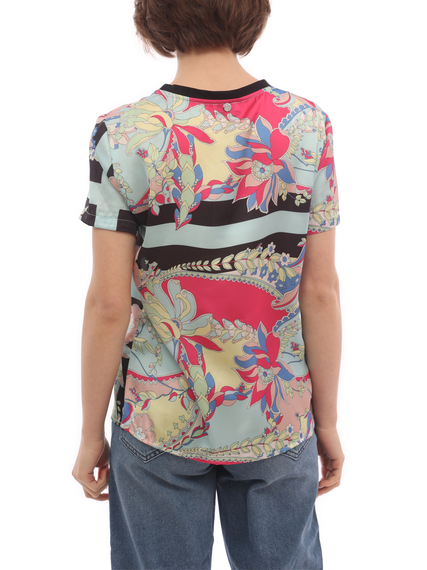 Блуза — купить в интернет-магазине Verdistore