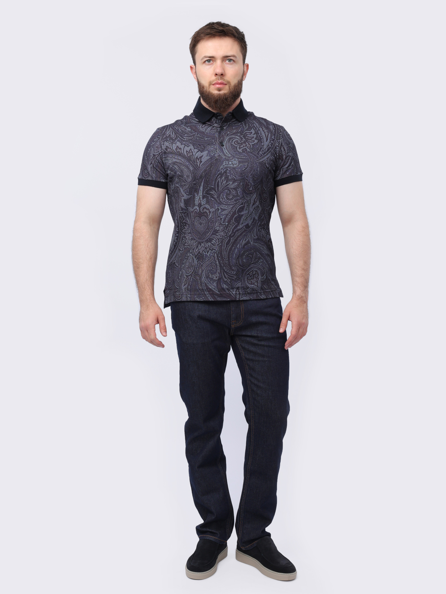 Поло — купить в интернет-магазине Verdistore