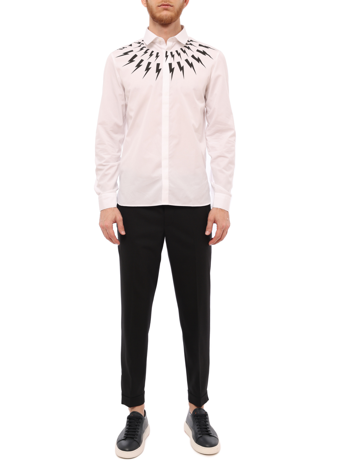 Рубашка — купить в интернет-магазине Verdistore