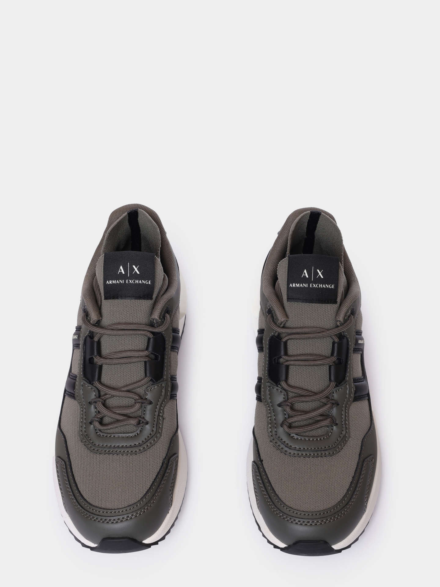 Кроссовки XM001682 AF17359 U8144 — купить в интернет-магазине Verdistore