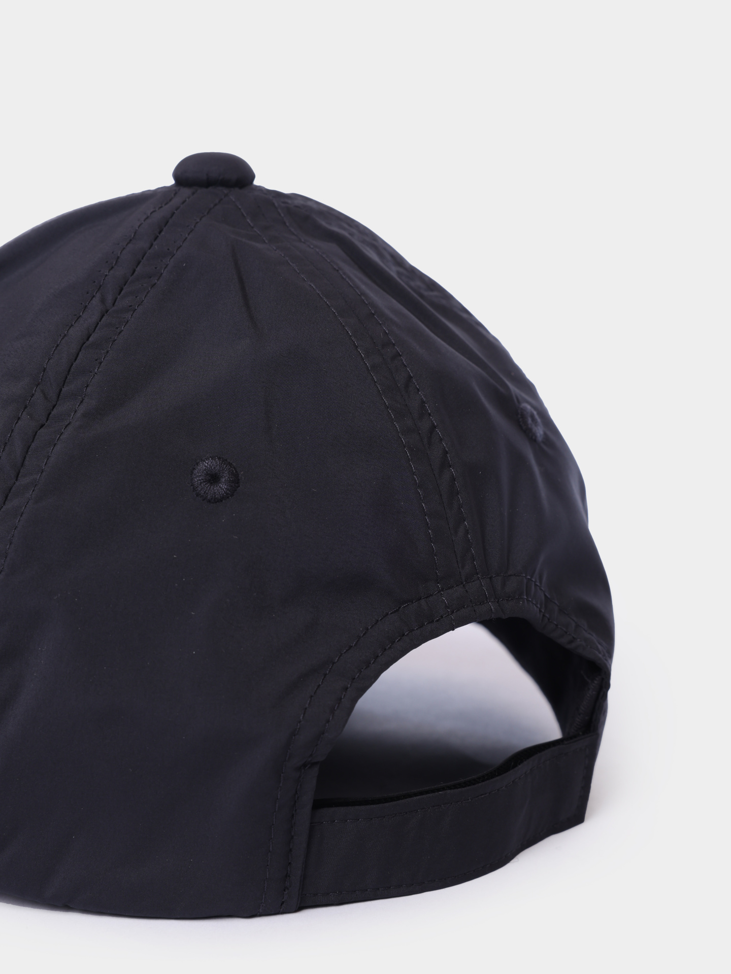 Бейсболка Emporio Armani EM003767 AF18503 UB118 темно-синяя мужская — купить в интернет-магазине Verdistore