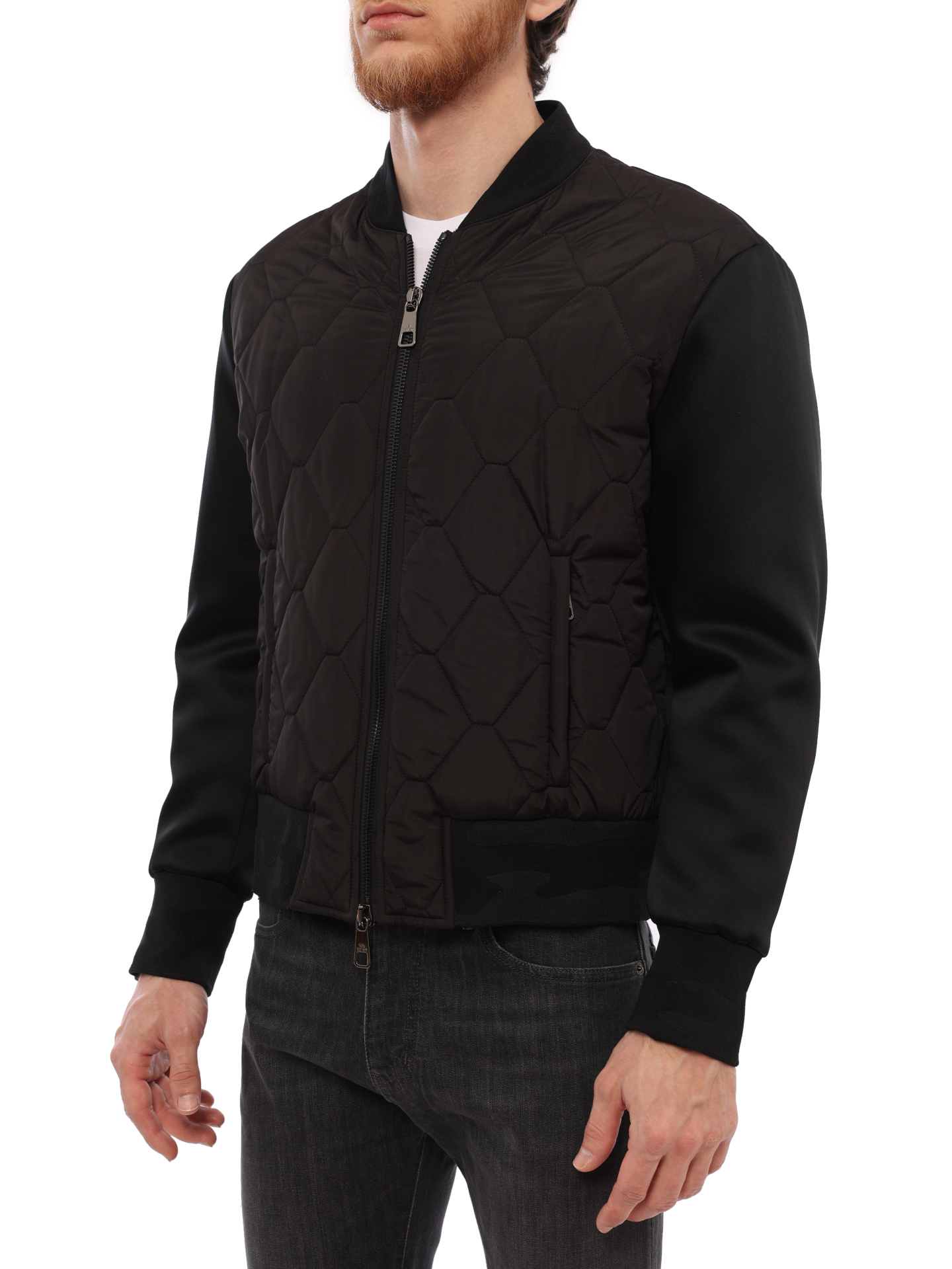 Бомбер — купить в интернет-магазине Verdistore