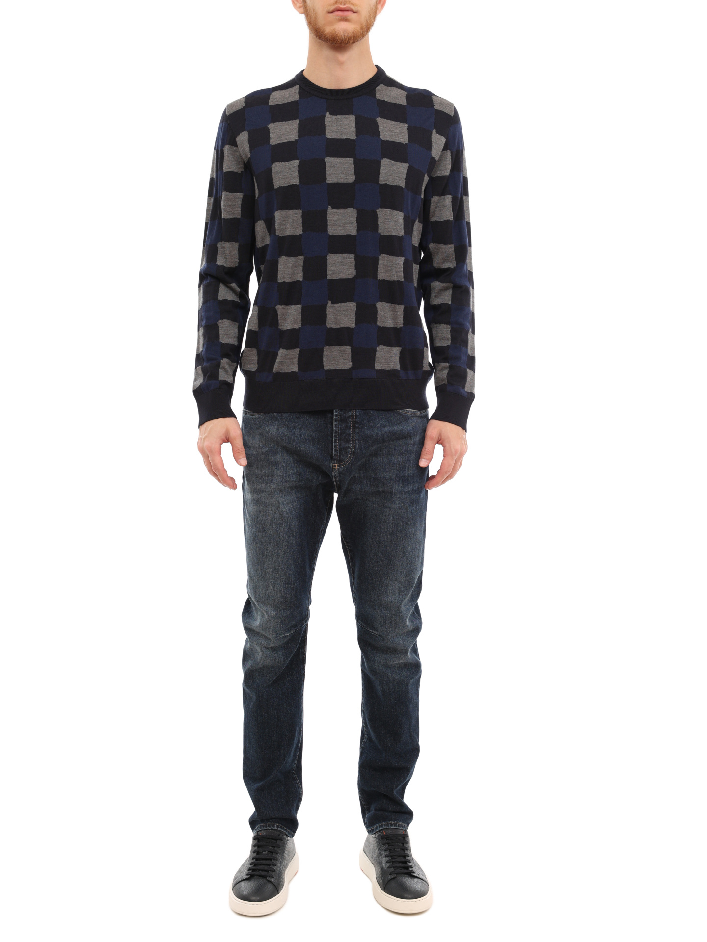 Свитер — купить в интернет-магазине Verdistore