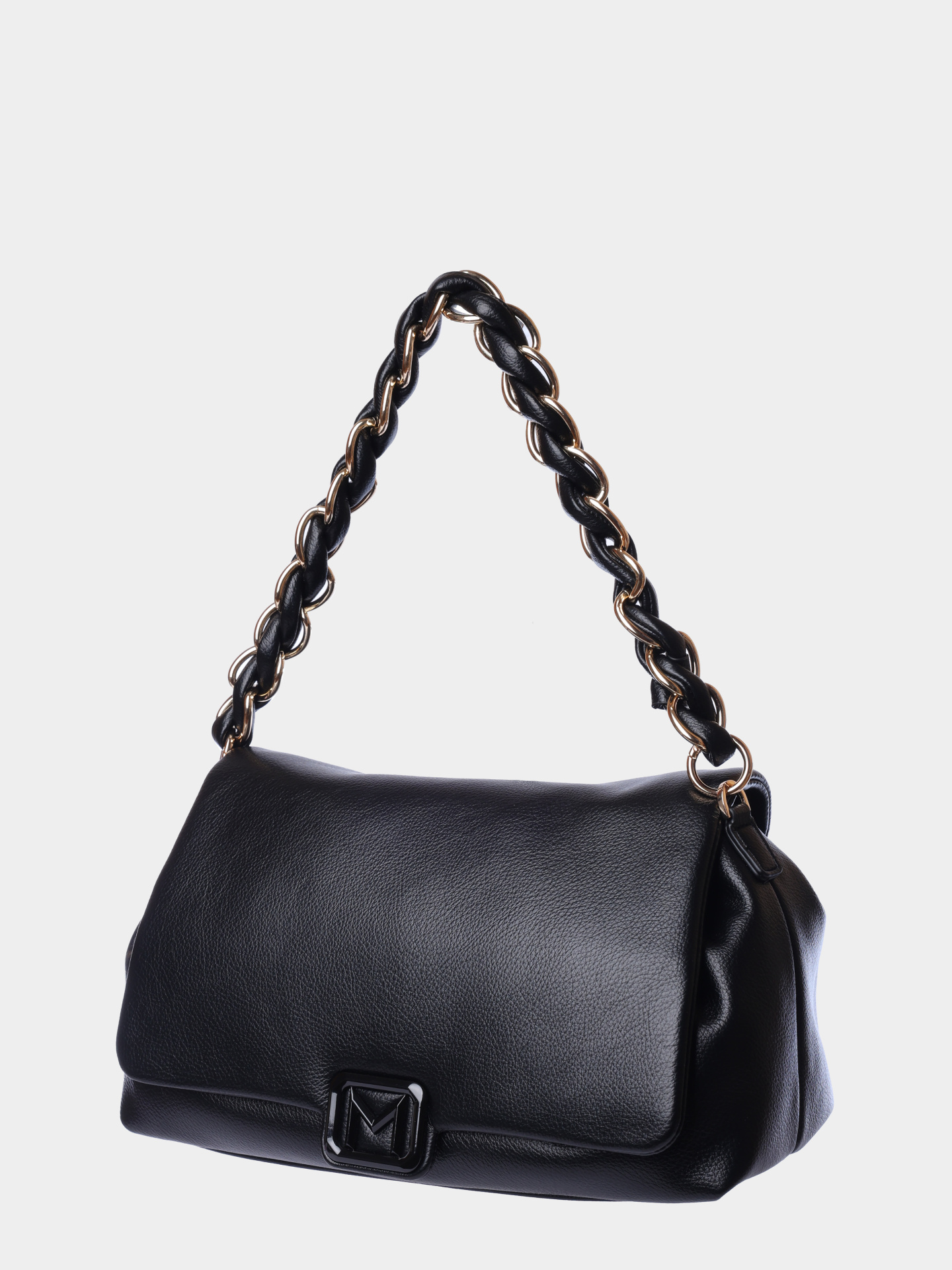 Сумка MARELLA MLAFRISIA 003 черная женская — купить в интернет-магазине Verdistore