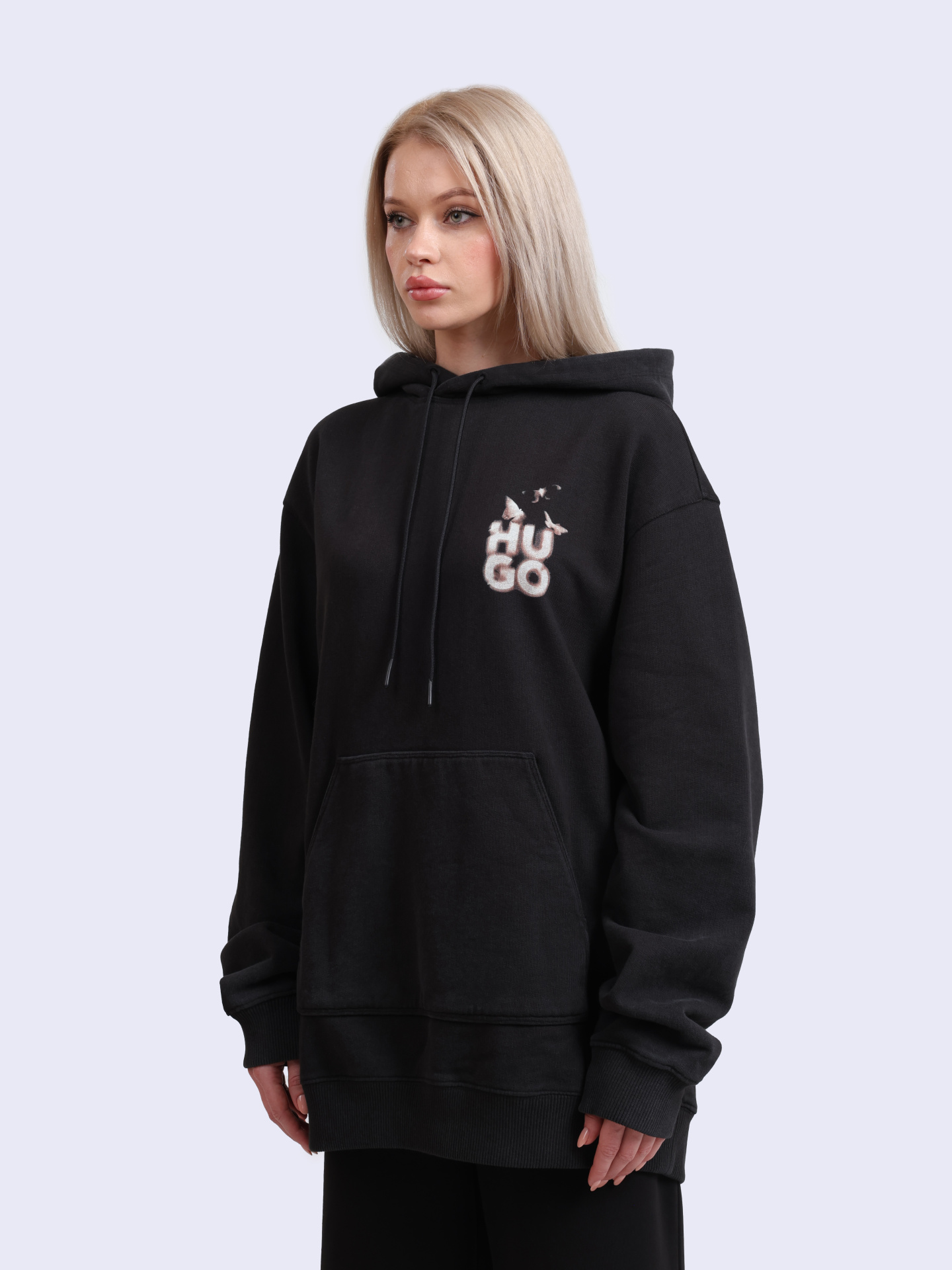 Худи — купить в интернет-магазине Verdistore