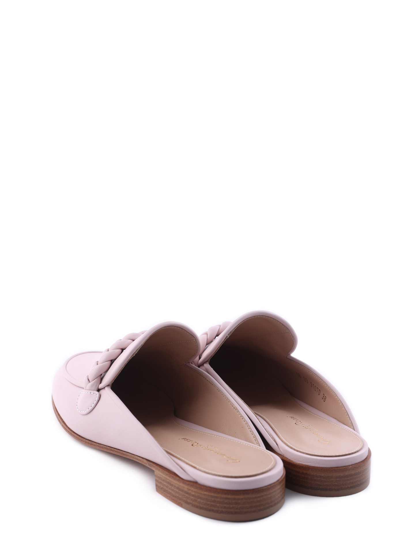 Мюли — купить в интернет-магазине Verdistore