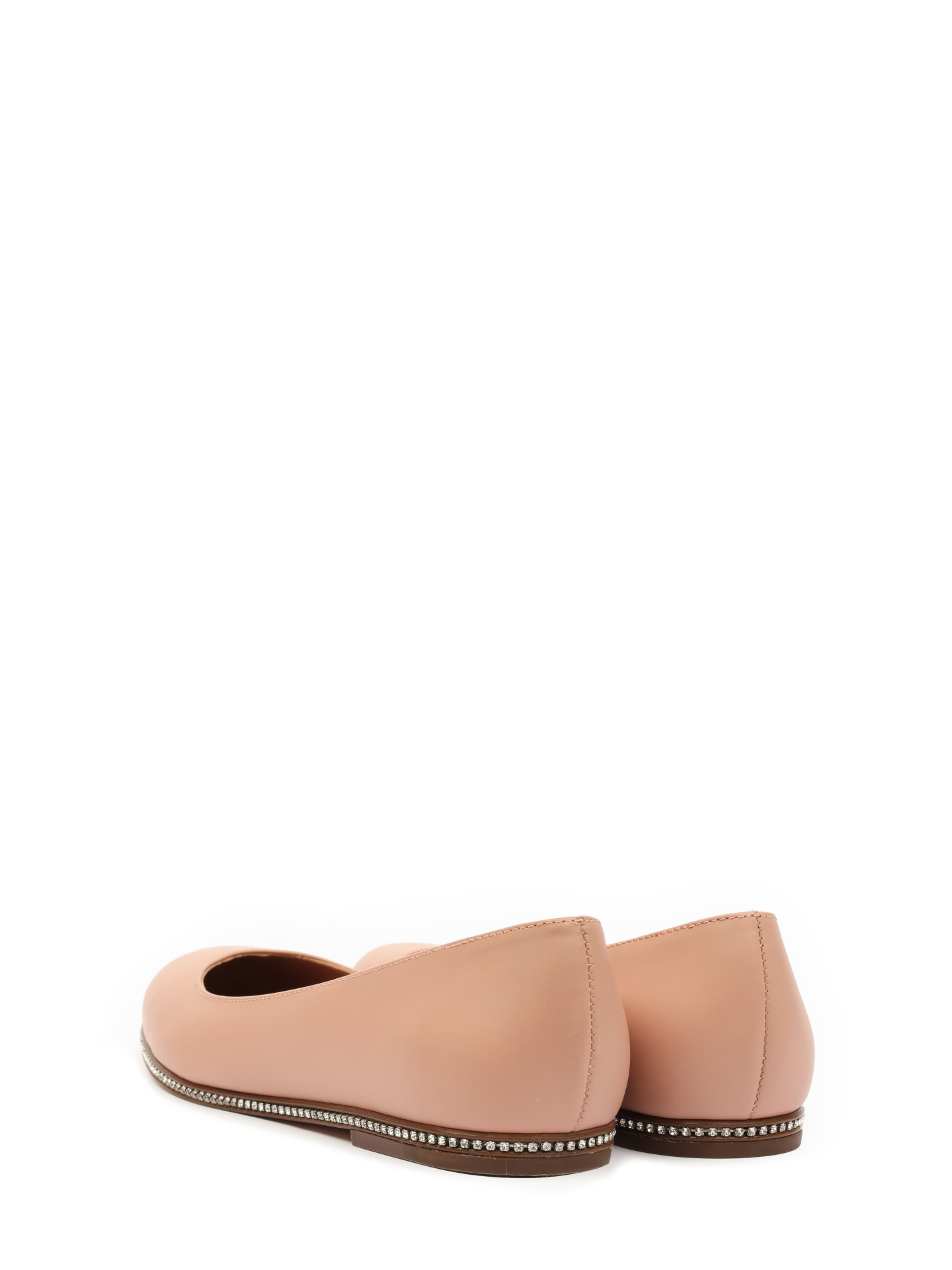 Балетки — купить в интернет-магазине Verdistore