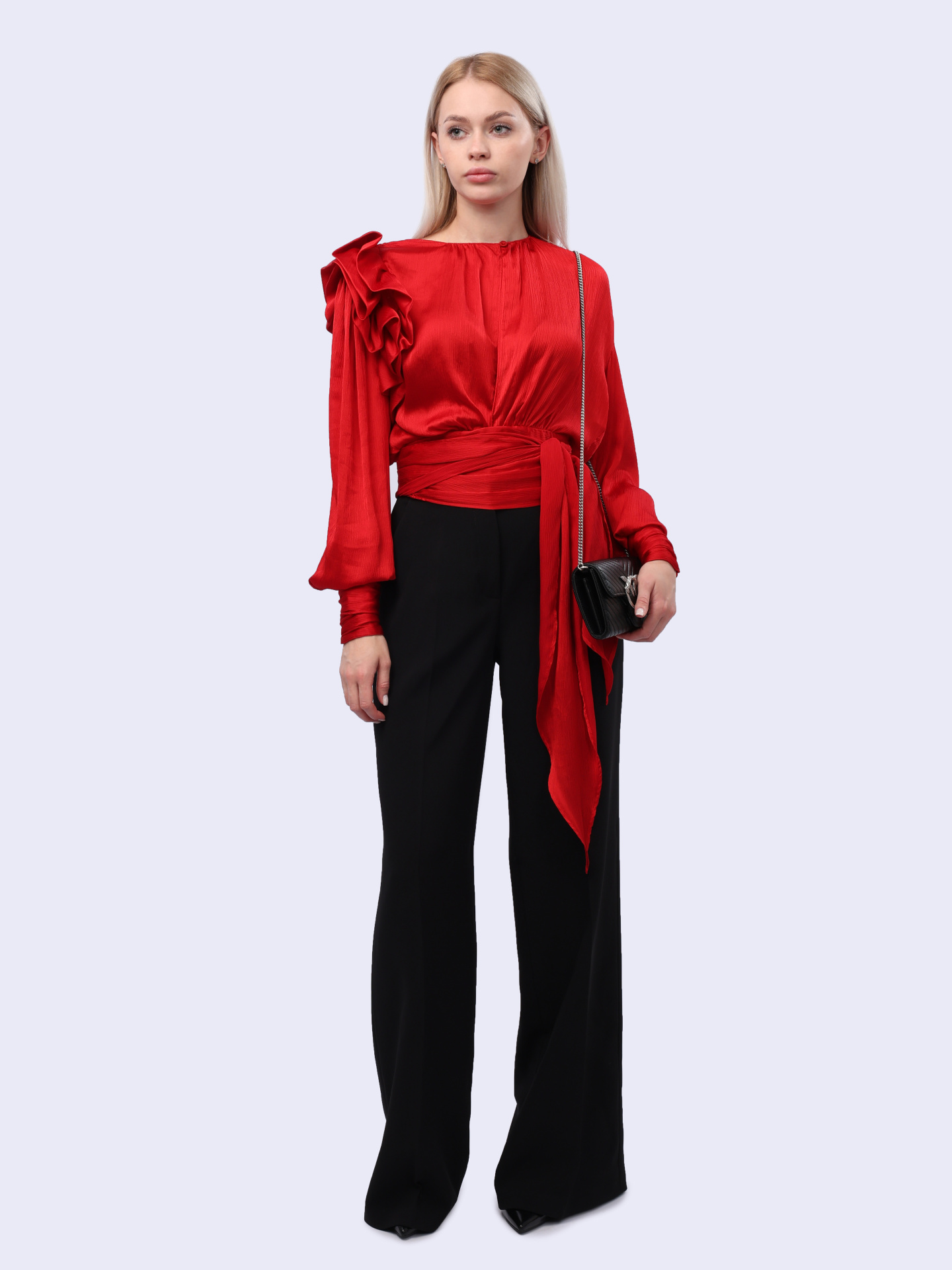 картинка Блуза от магазина Verdistore