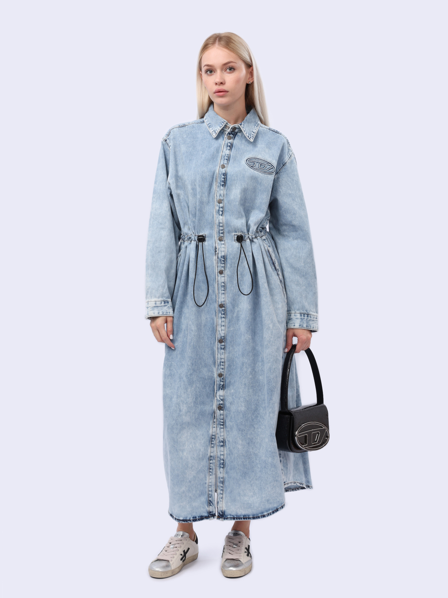 картинка Платье от магазина Verdistore