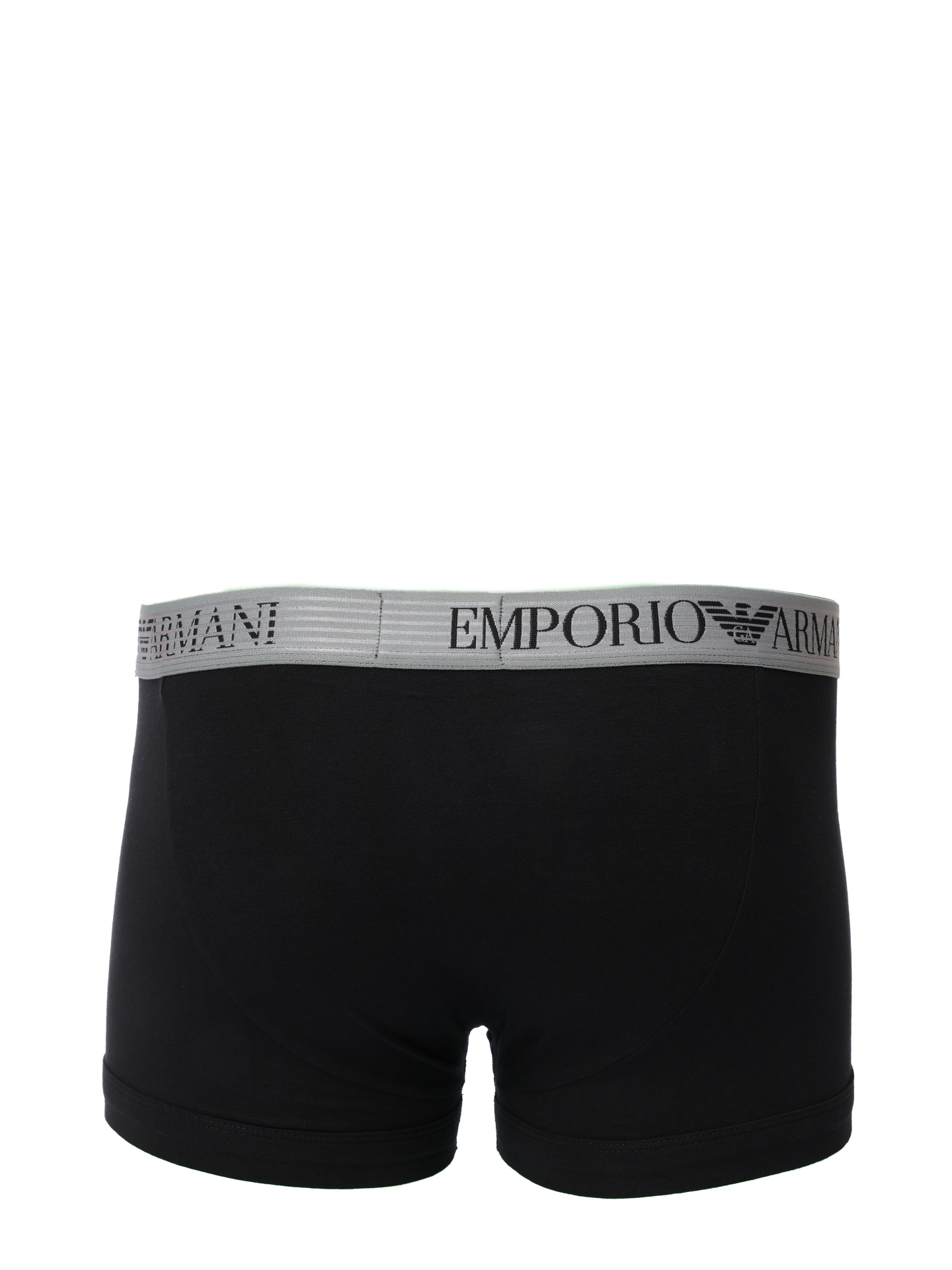 Трусы Emporio Armani 111866 4R525 00020 хлопковые мужские — купить в интернет-магазине Verdistore