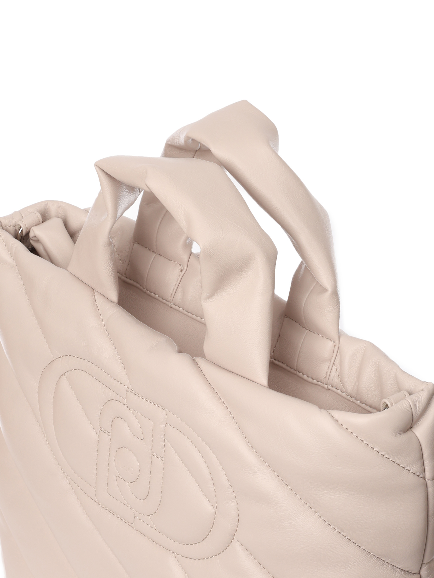 Шопер AF4139 E0022 33801 белый — купить в интернет-магазине Verdistore