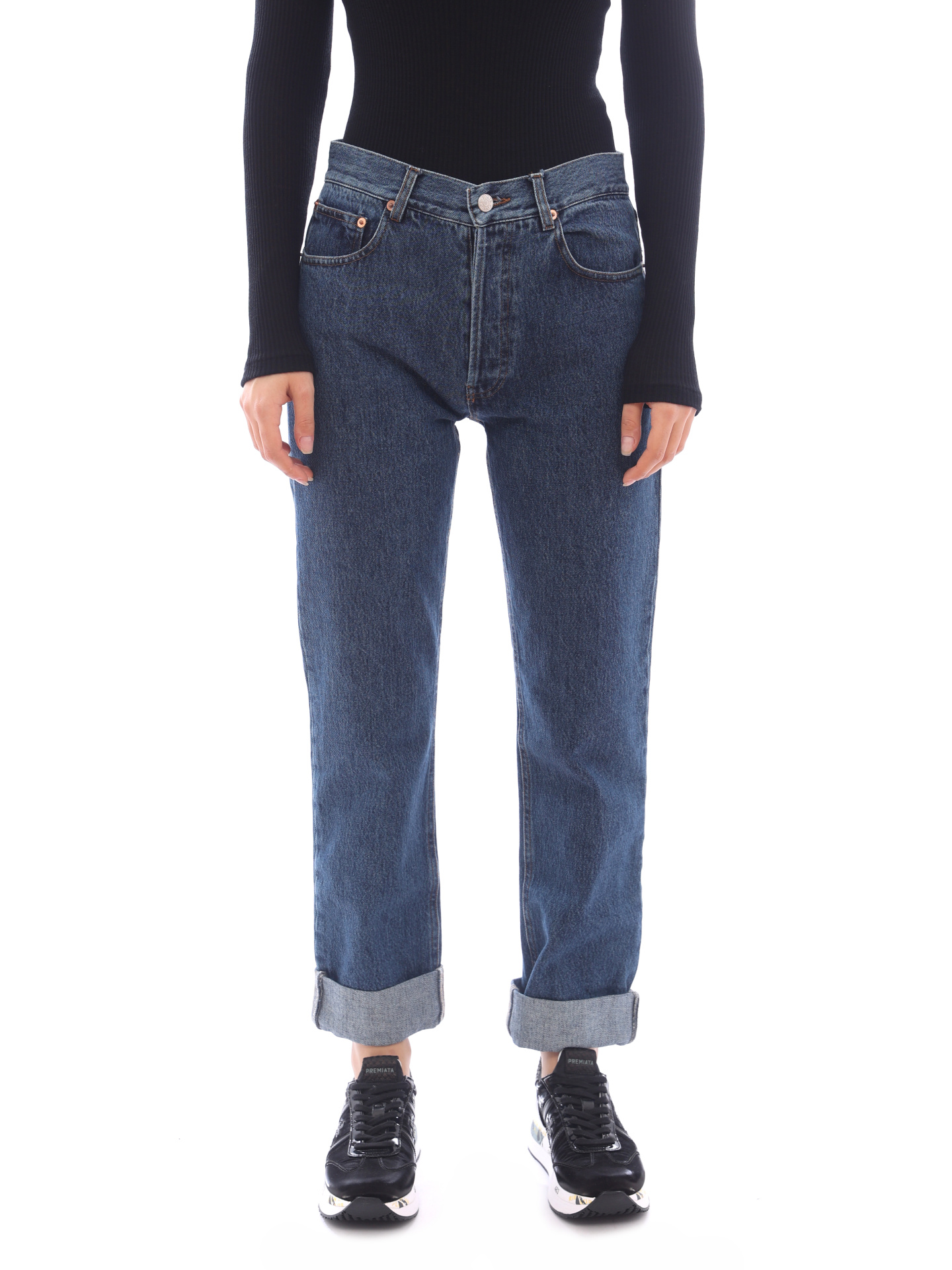 Джинсы — купить в интернет-магазине Verdistore