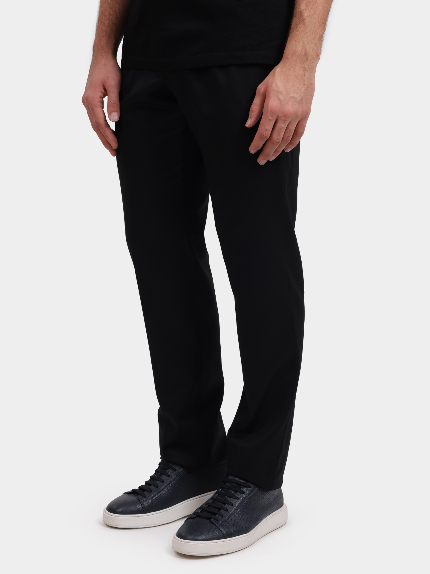 Брюки Relax Pant Sport 106 5730 — купить в интернет-магазине Verdistore