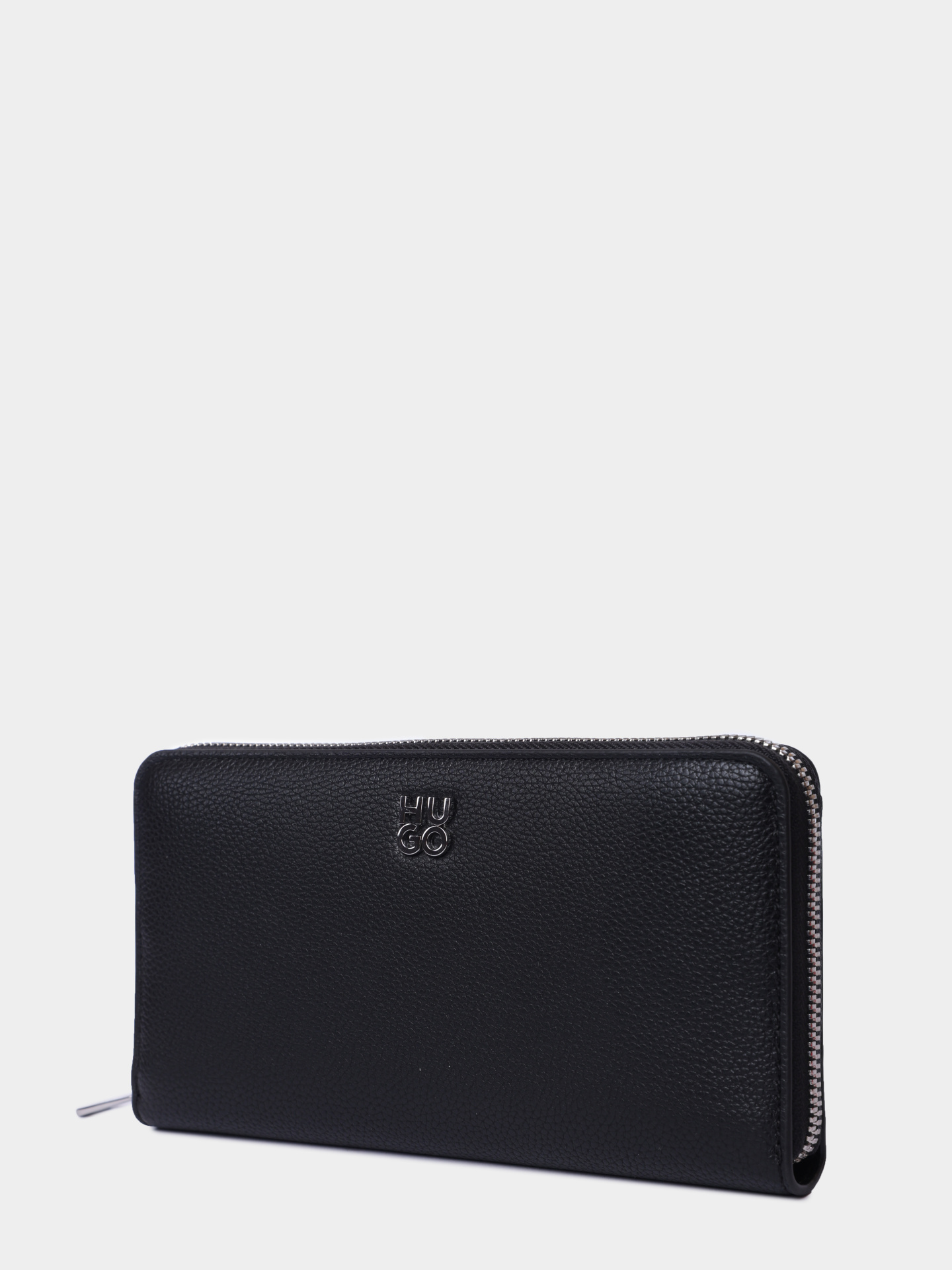 Кошелек Hugo 50547912 001 черный женский — купить в интернет-магазине Verdistore