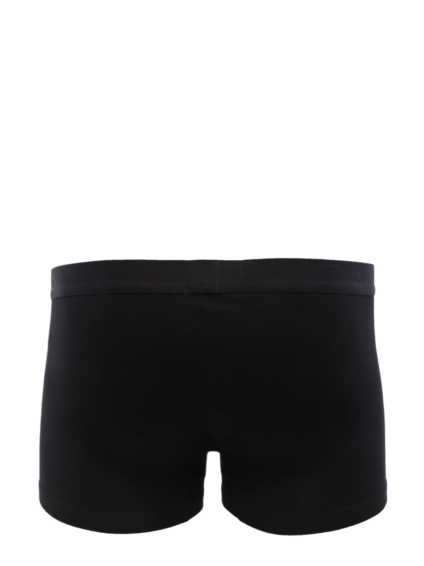 Боксеры Baldessarini 90029/9009 черные мужские с логотипом — купить в интернет-магазине Verdistore