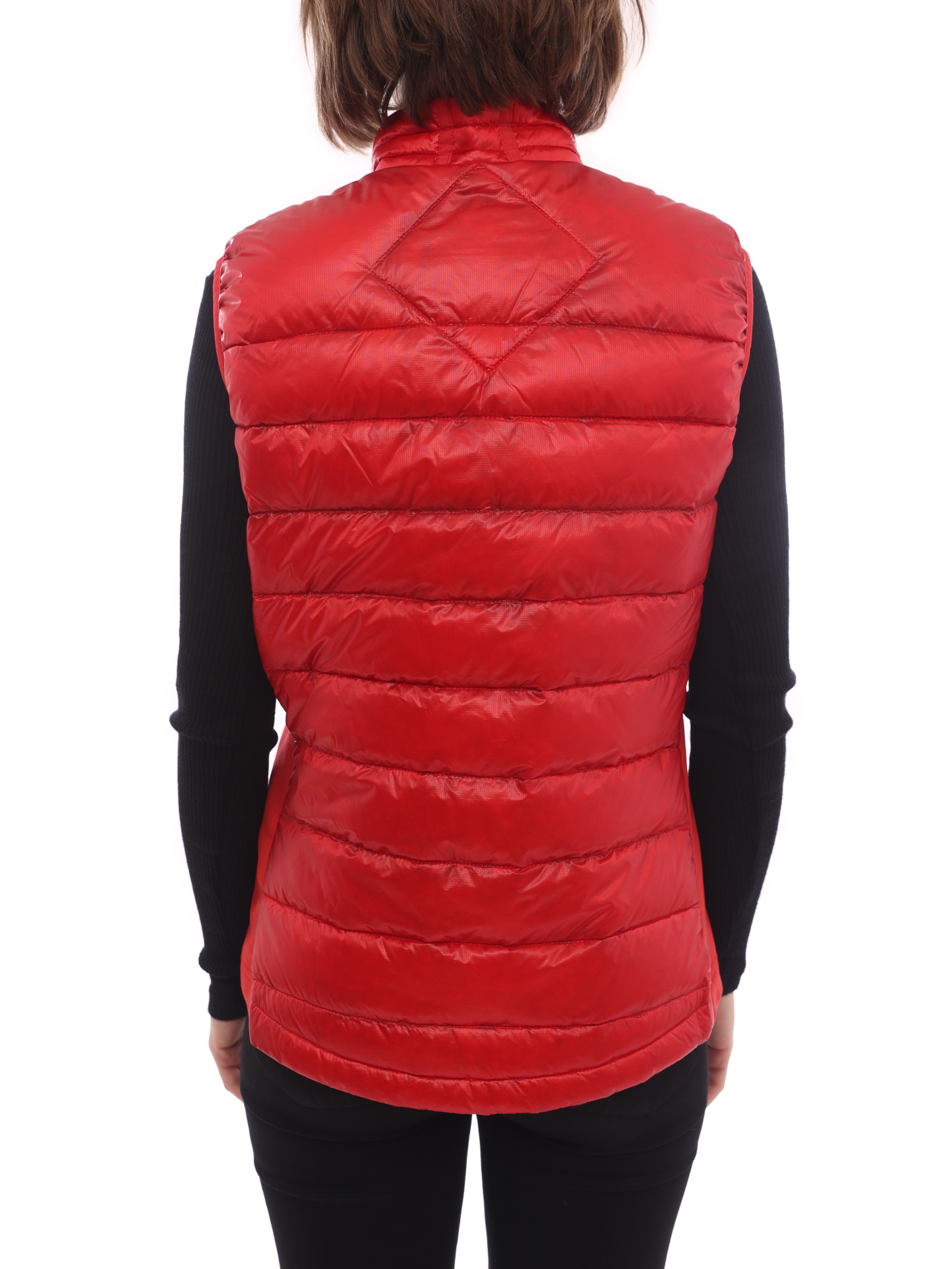 Жилет Canada Goose 2702L стеганый женский — купить в интернет-магазине Verdistore