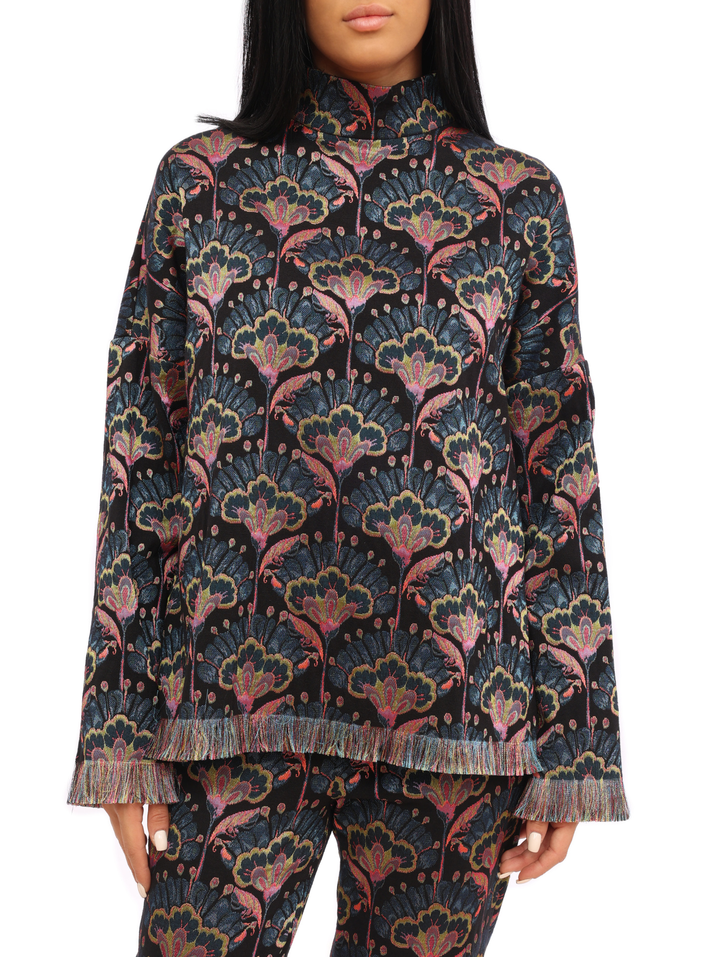 Туника — купить в интернет-магазине Verdistore