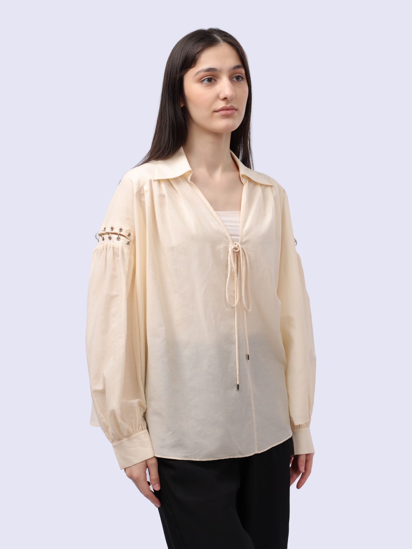 картинка Блуза от магазина Verdistore