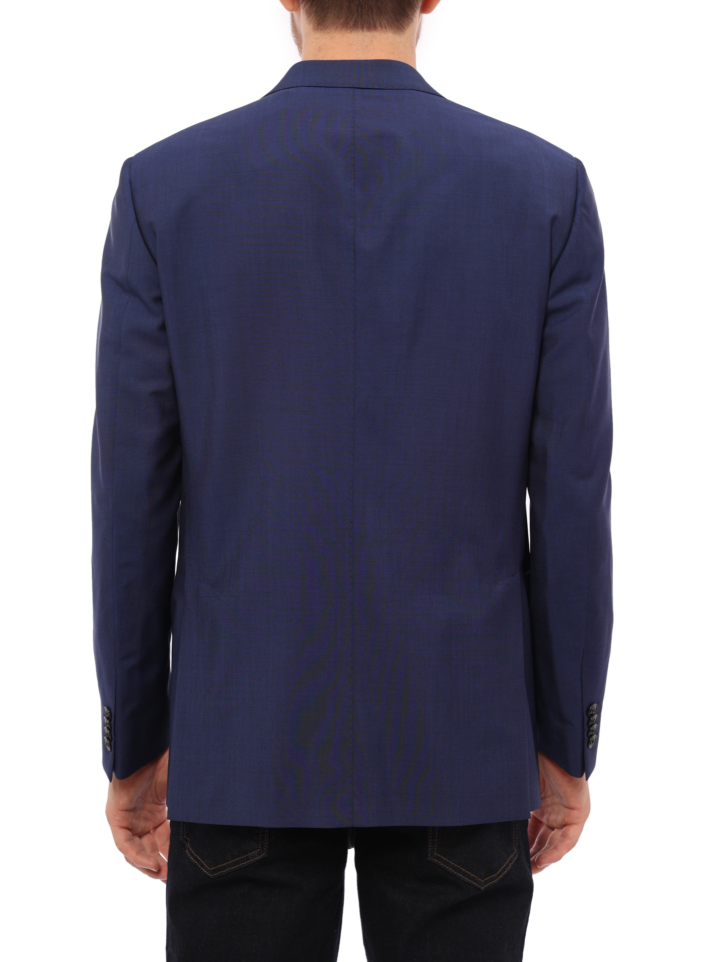Пиджак Cantarelli 22 3031 6 R 908 22019 синий мужской — купить в интернет-магазине Verdistore