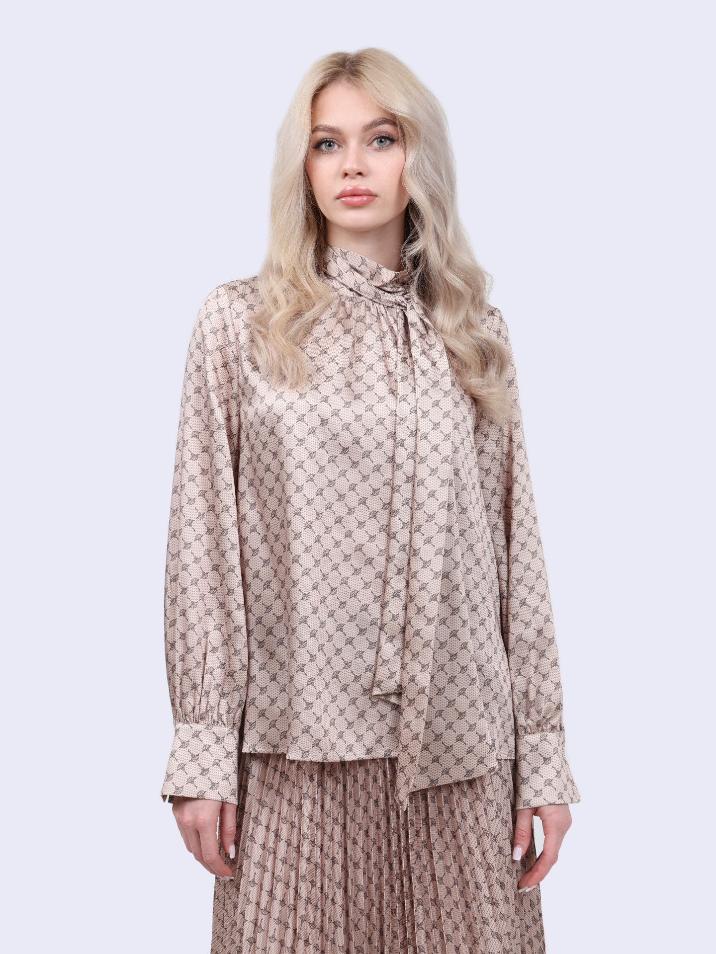 картинка Блузка от магазина Verdistore