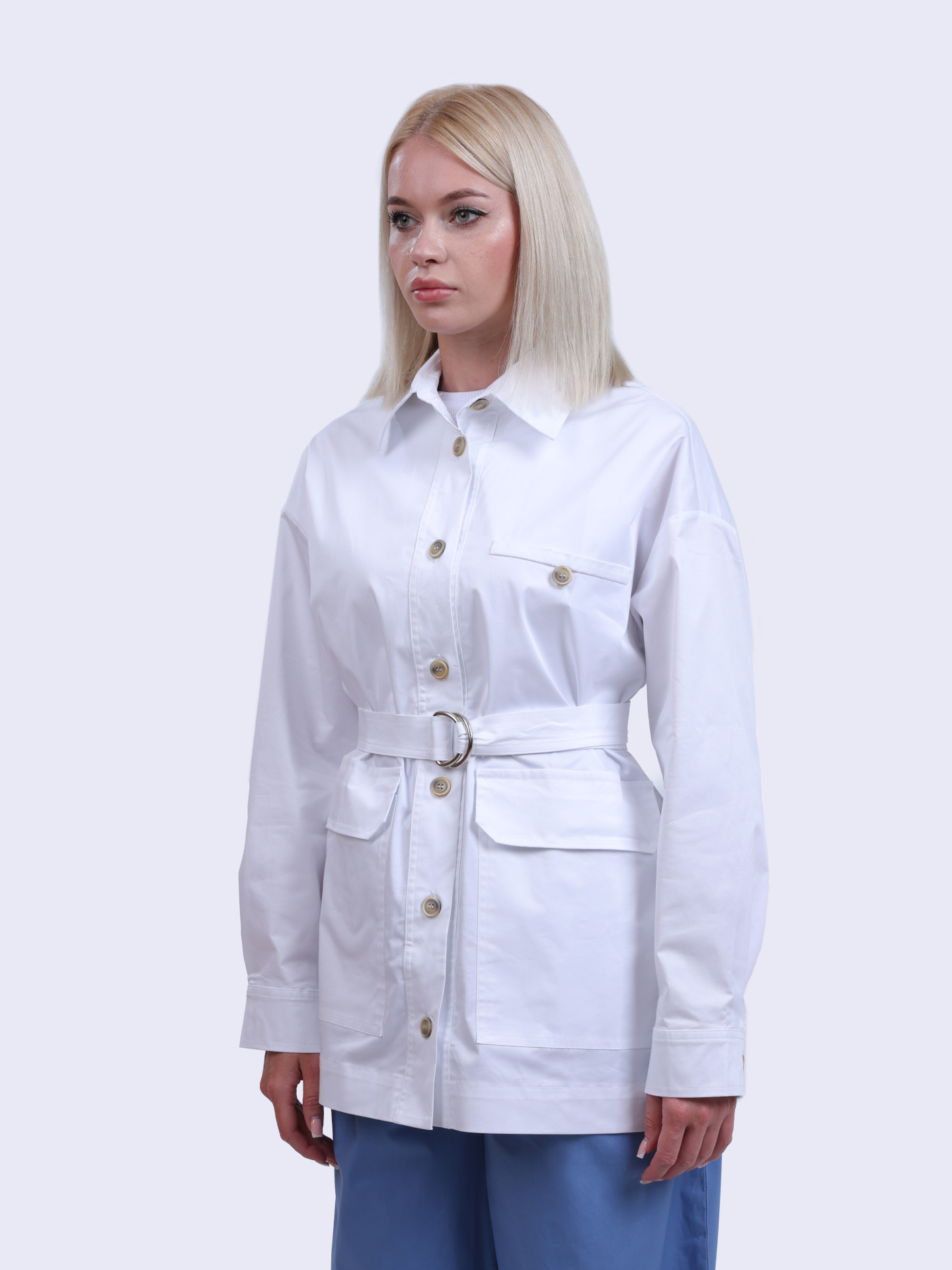 Рубашка — купить в интернет-магазине Verdistore