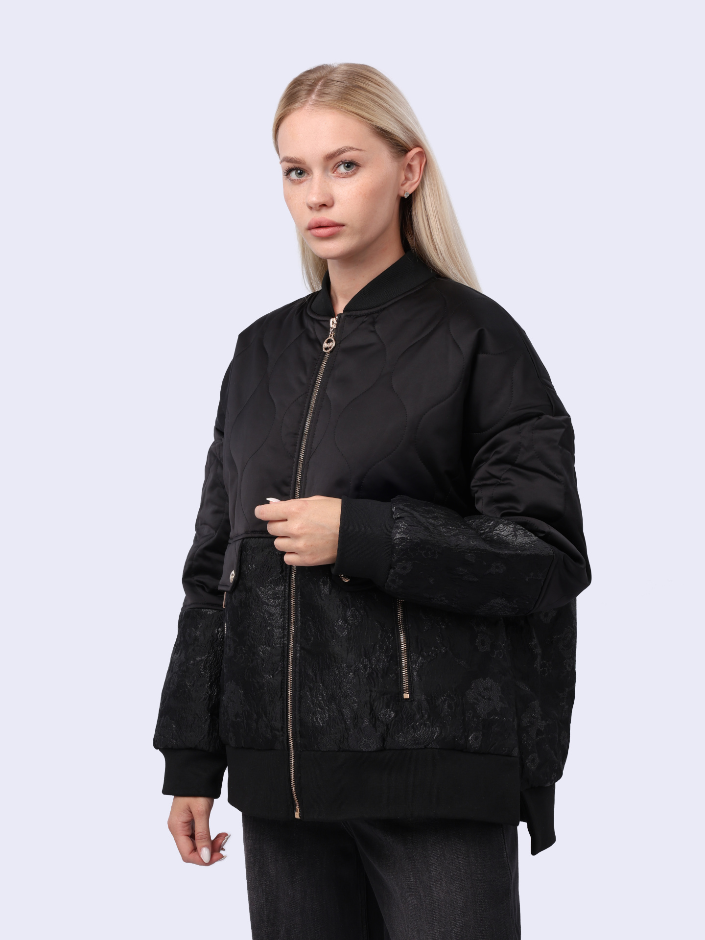 Бомбер — купить в интернет-магазине Verdistore