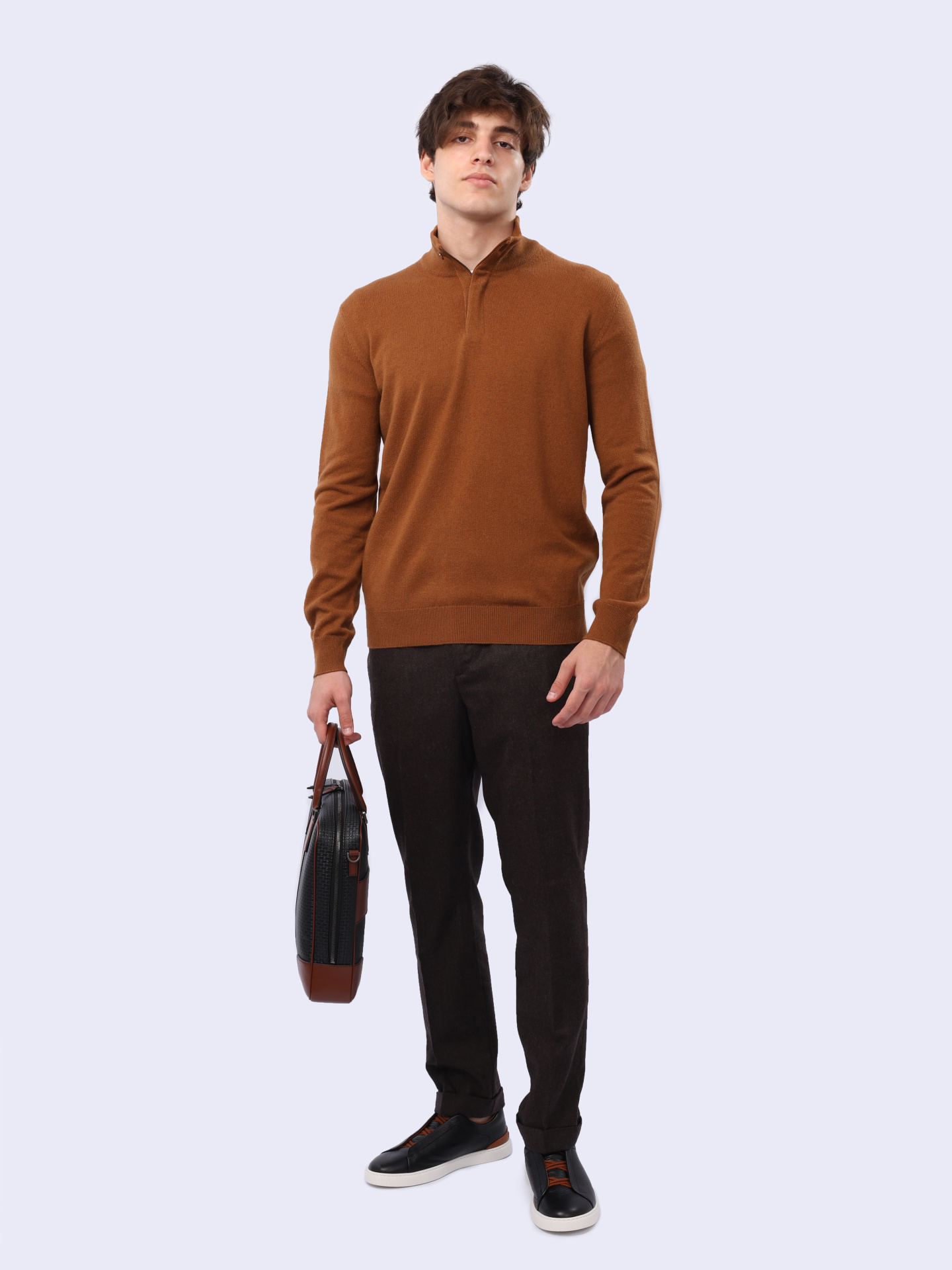 Джемпер — купить в интернет-магазине Verdistore