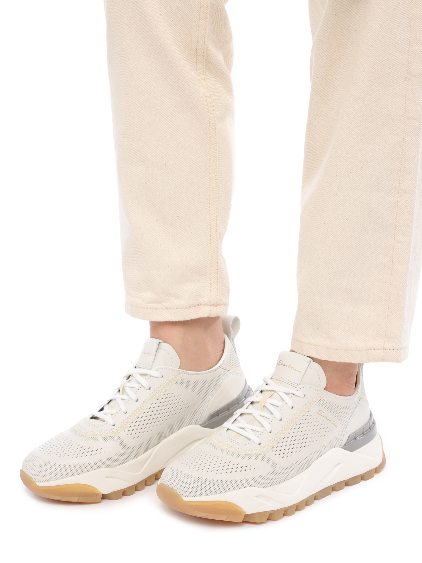 Кроссовки — купить в интернет-магазине Verdistore