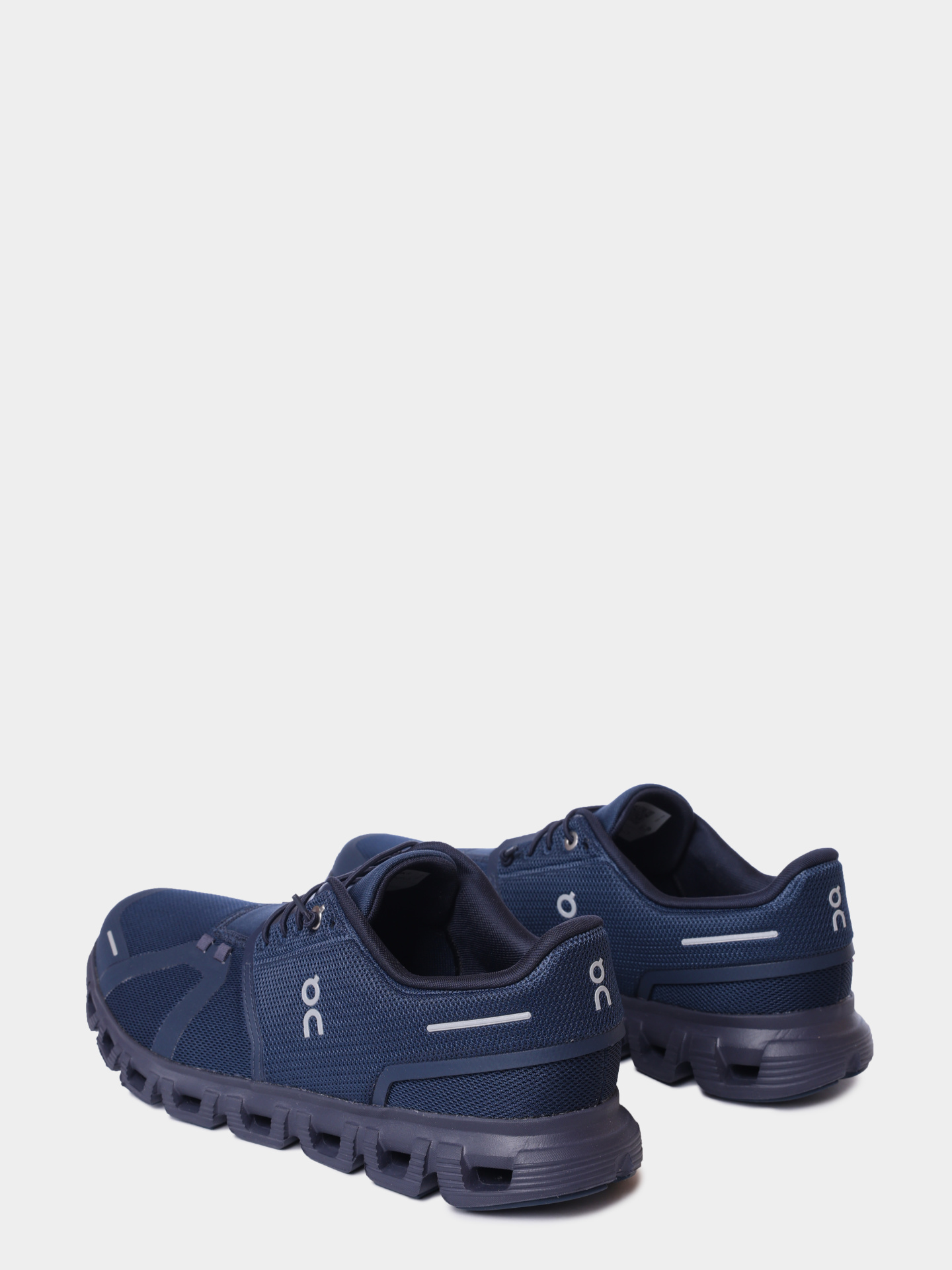 Кроссовки On Running 3MF10073279 текстильные мужские  — купить в интернет-магазине Verdistore