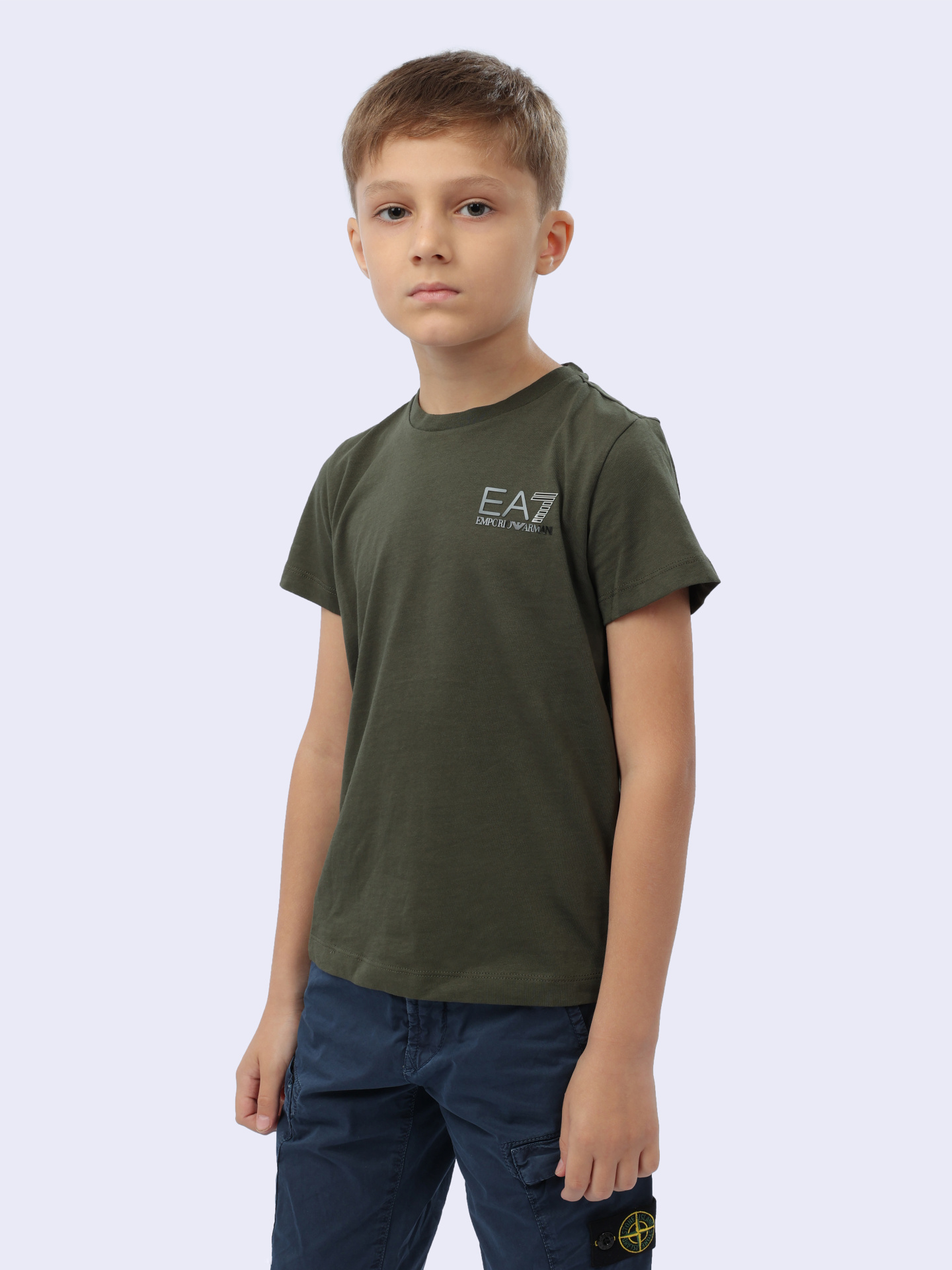 Футболка — купить в интернет-магазине Verdistore