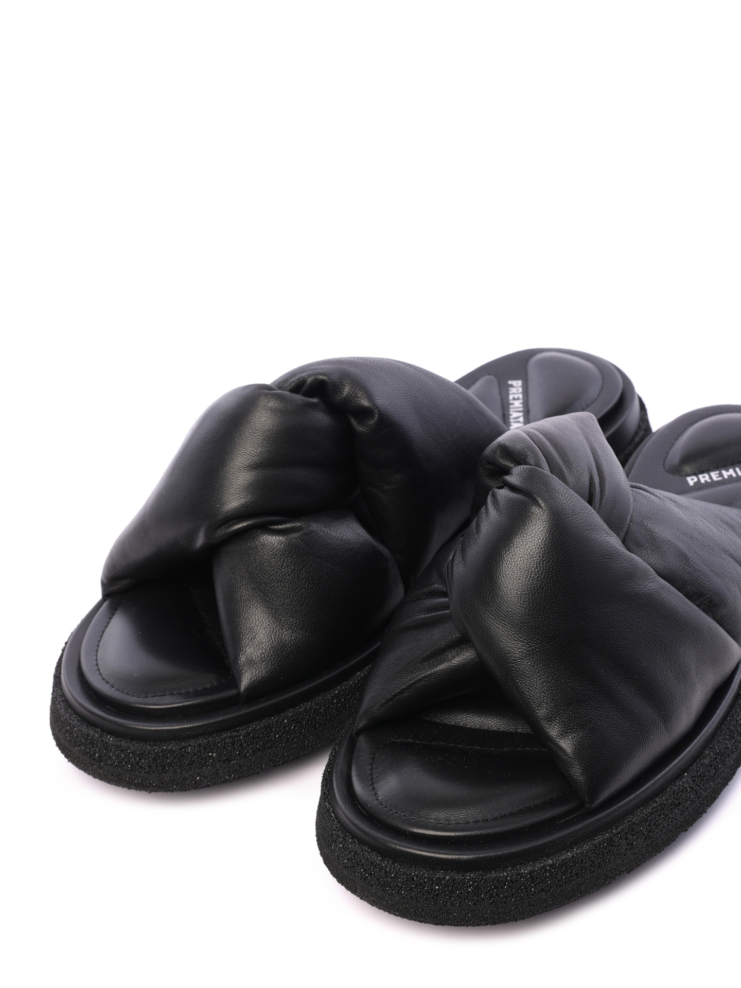 Шлепанцы — купить в интернет-магазине Verdistore