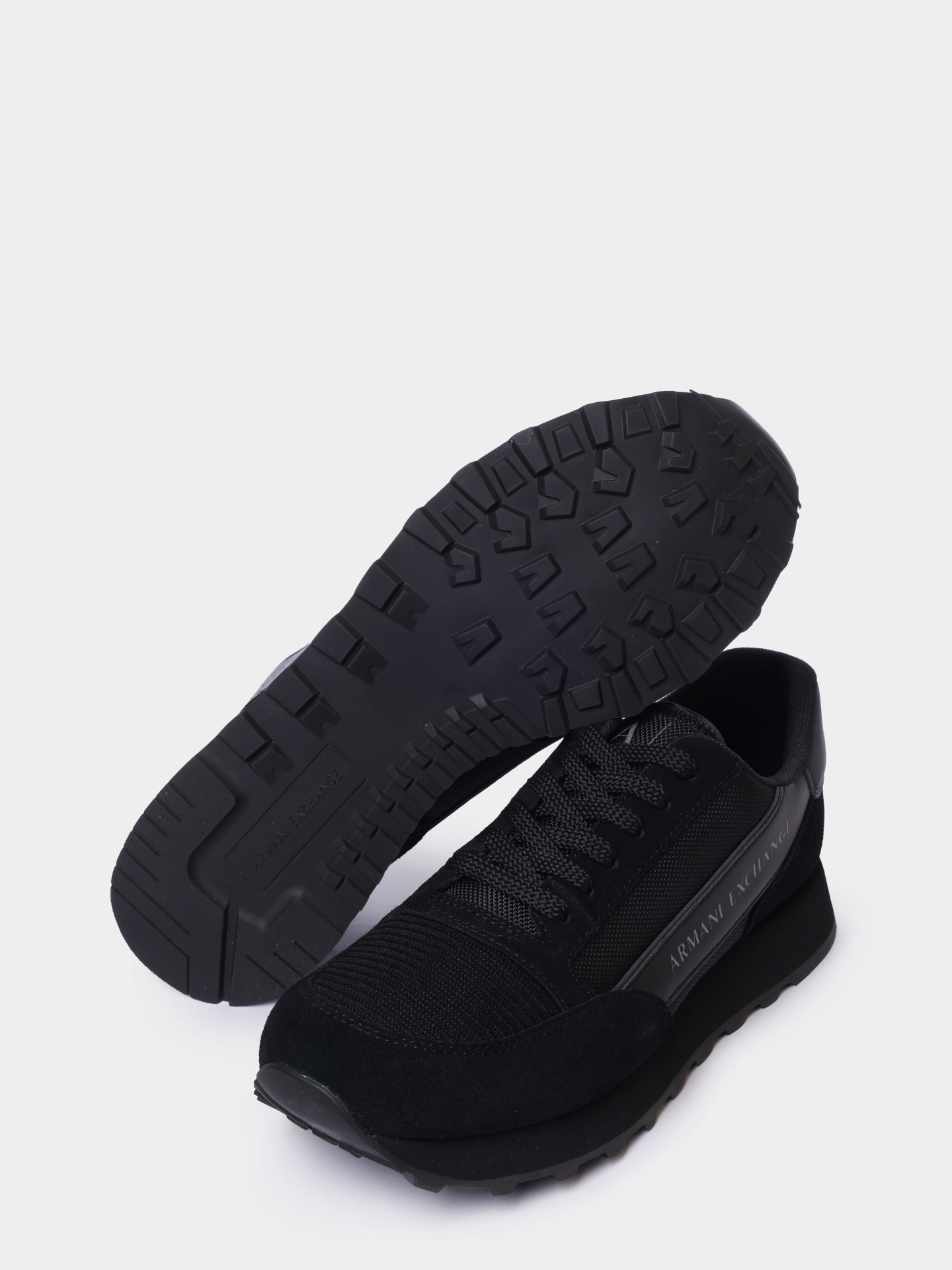 Кроссовки XUX083 XV263 K001 — купить в интернет-магазине Verdistore