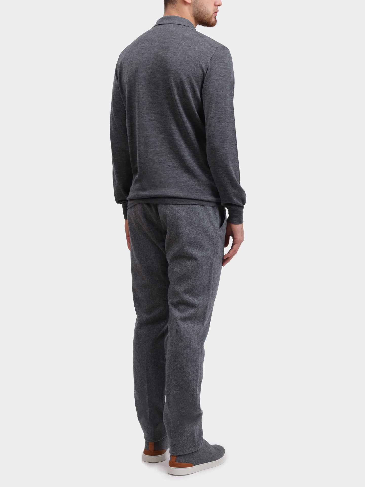 Cвитер-поло — купить в интернет-магазине Verdistore