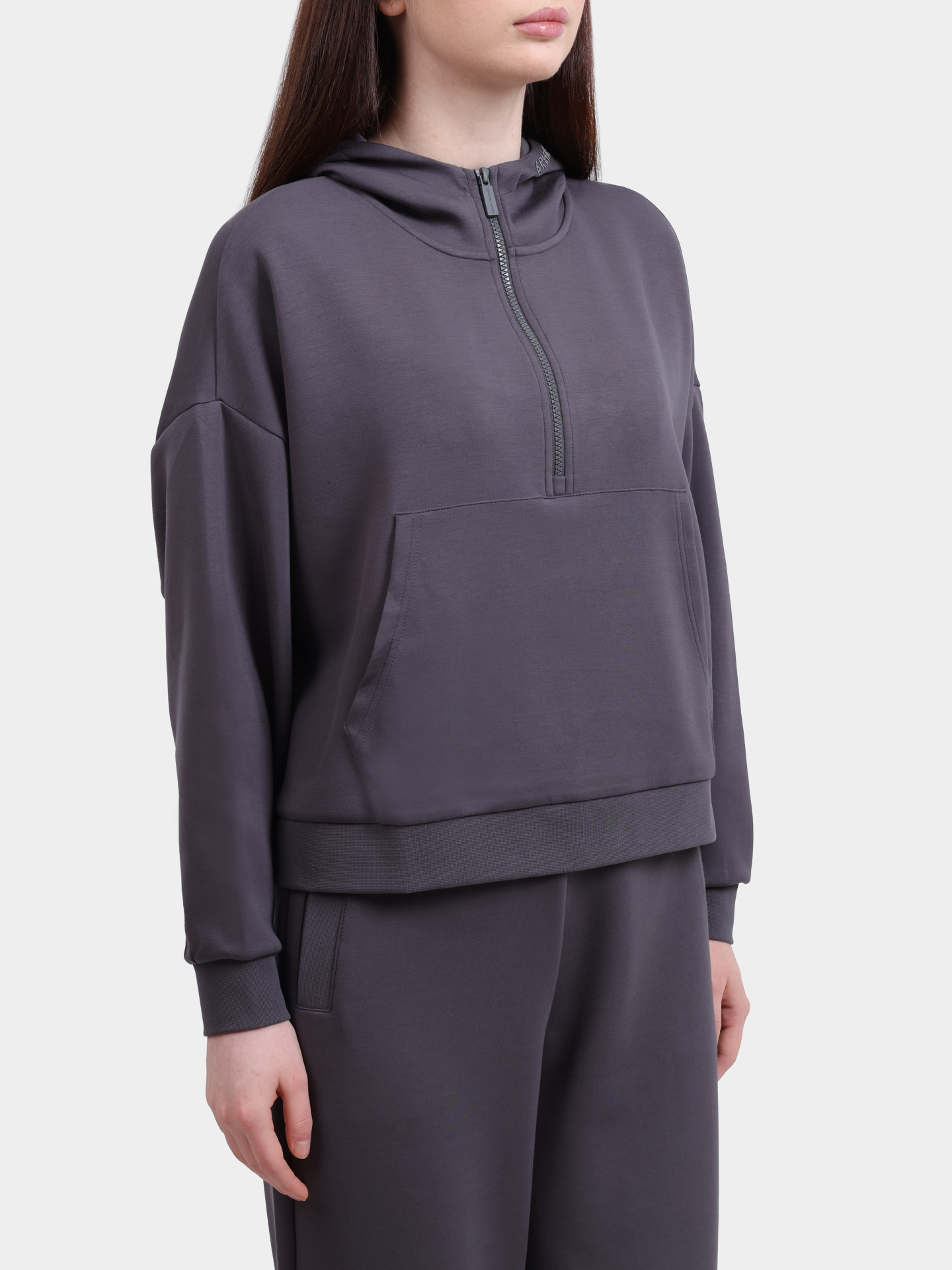 Свитшот с капюшоном — купить в интернет-магазине Verdistore