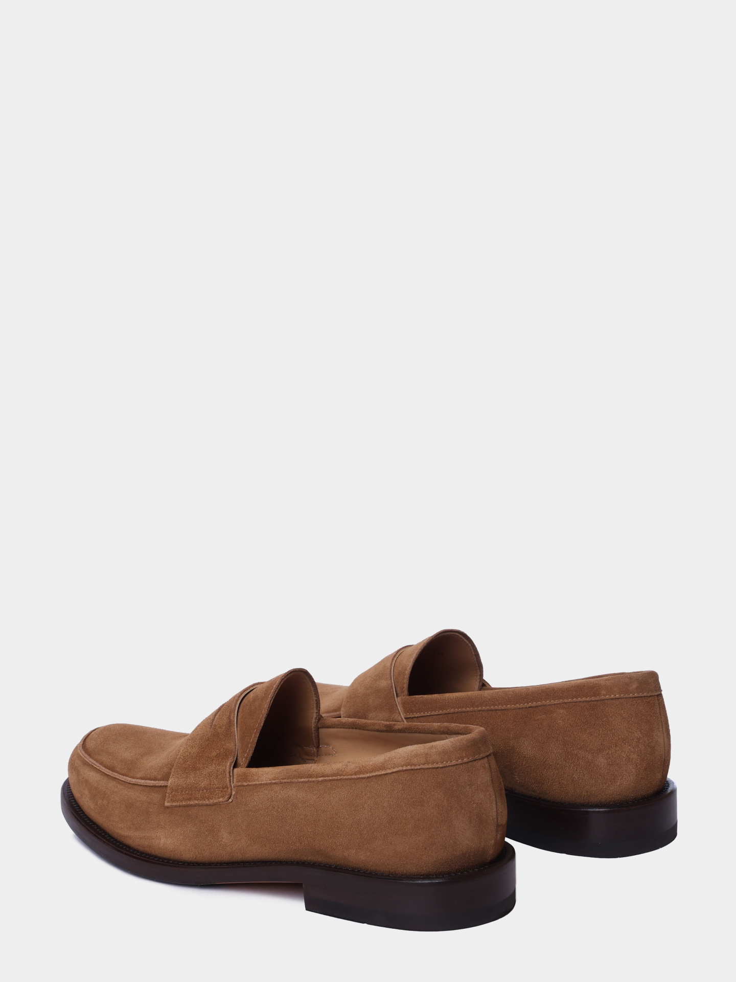 Лоферы Premiata MILANO SIGARO замшевые мужские — купить в интернет-магазине Verdistore