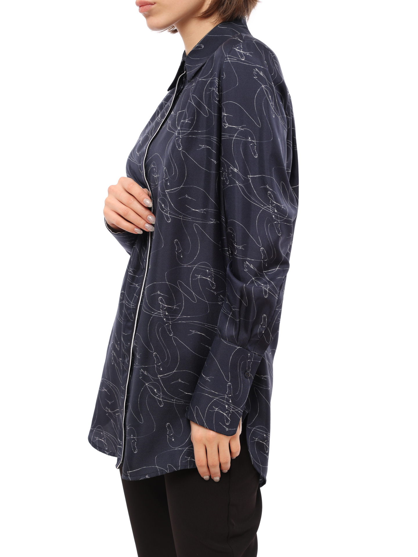 Блузка — купить в интернет-магазине Verdistore