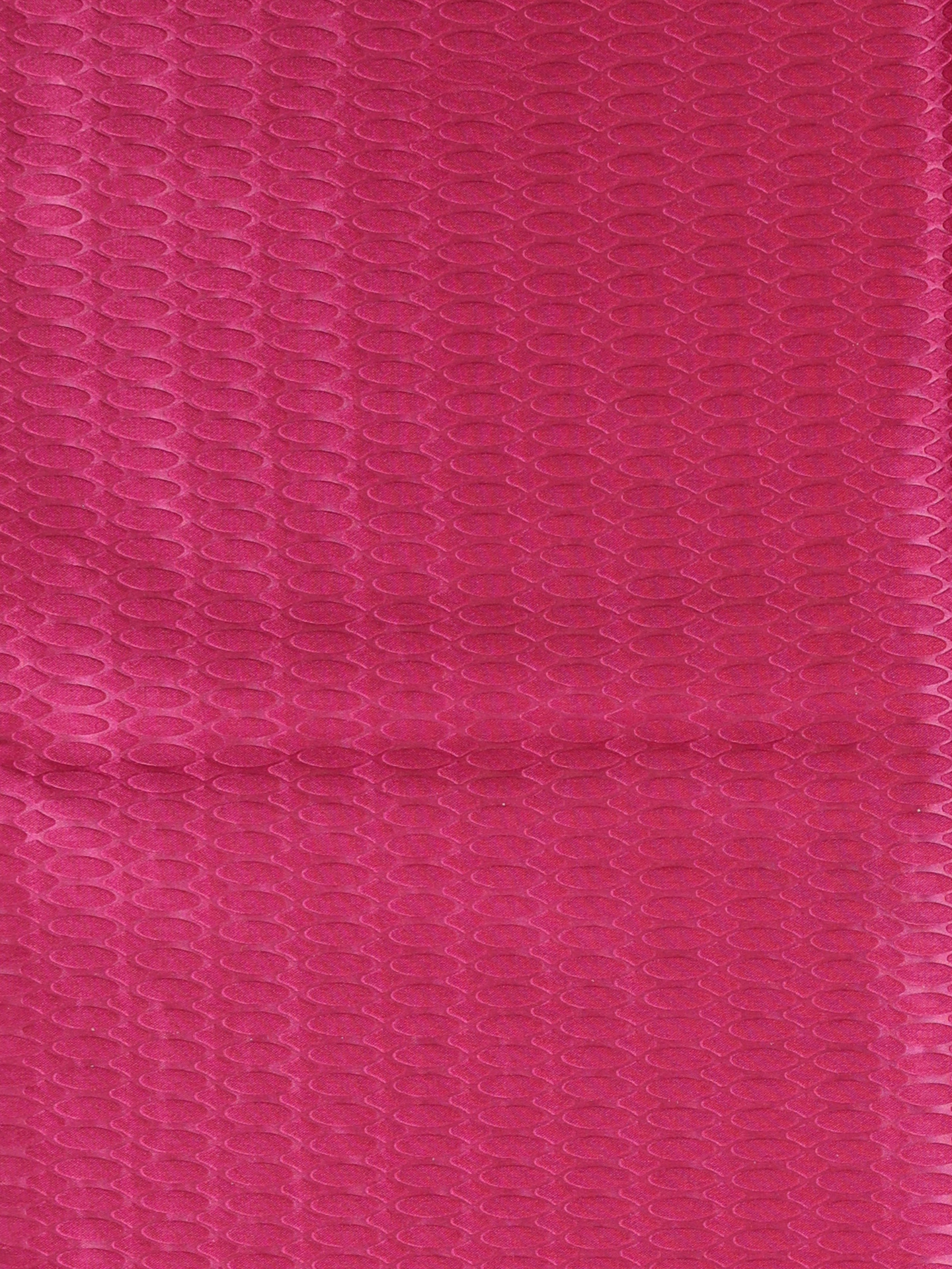 Платок розового цвета из мелких геометрических фигур — купить в интернет-магазине Verdistore