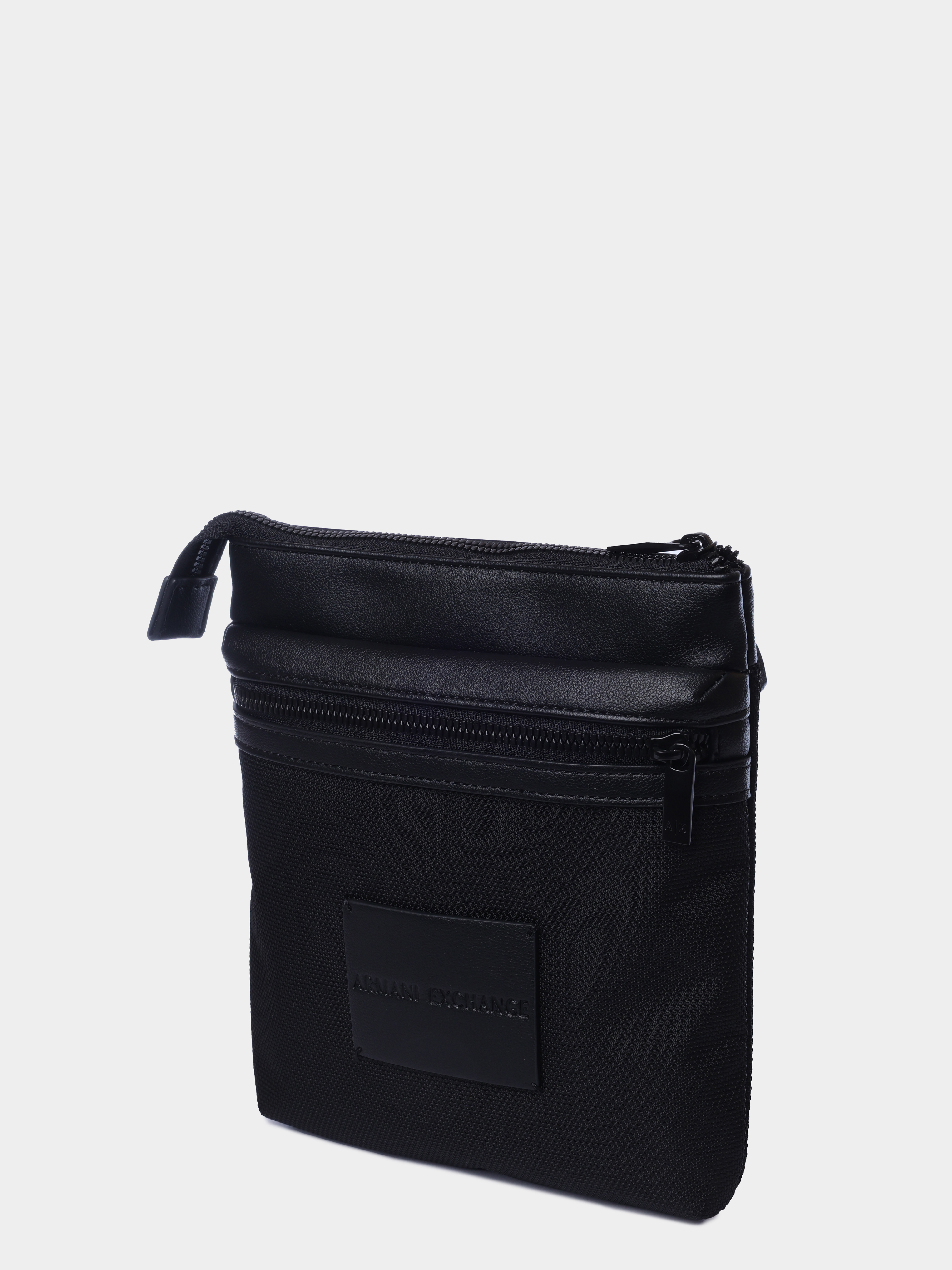 Сумка Armani Exchange XM003572 AF26655 MC043 комбинированная мужская — купить в интернет-магазине Verdistore